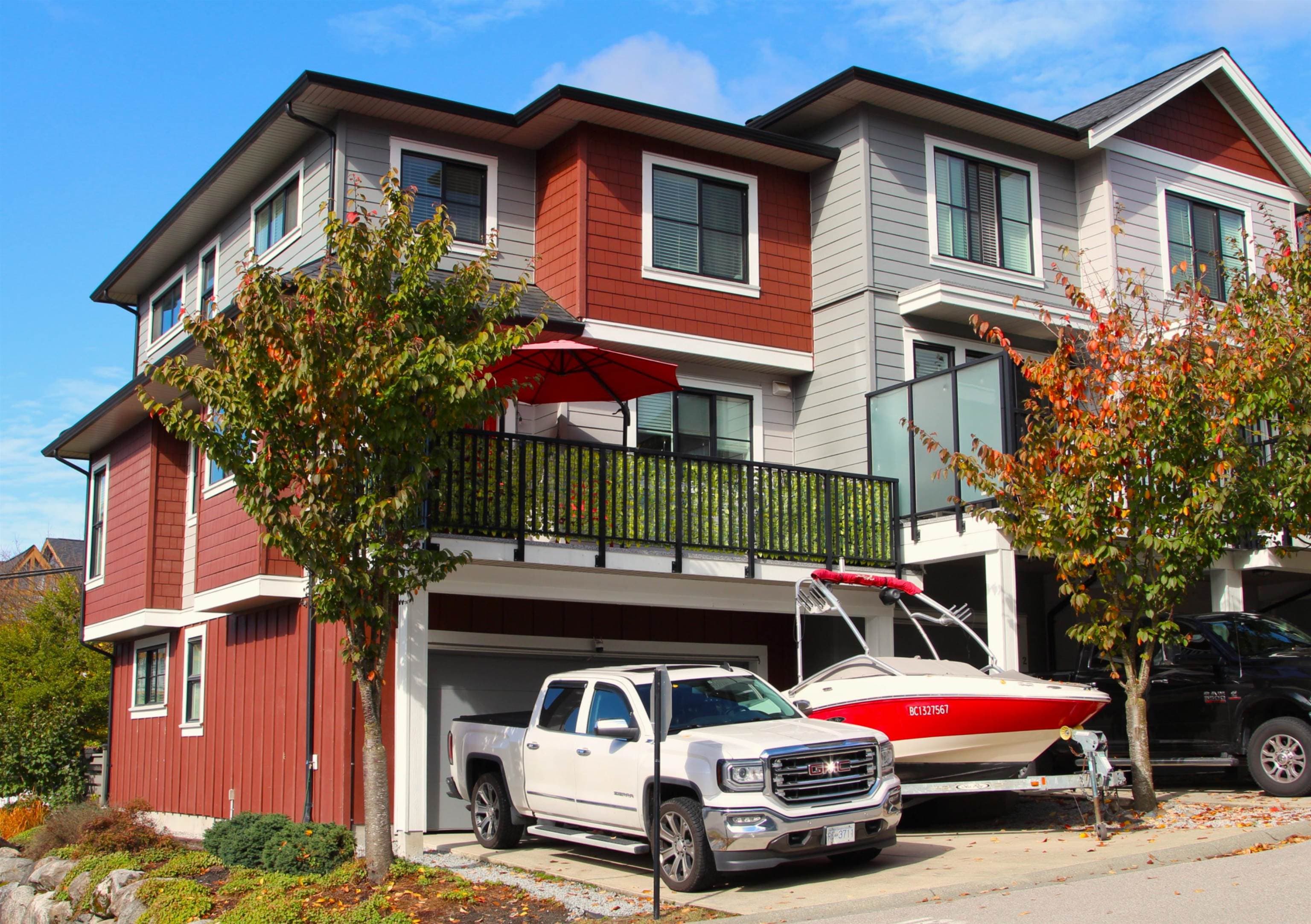 1 - 13260 236 Street, Maple Ridge