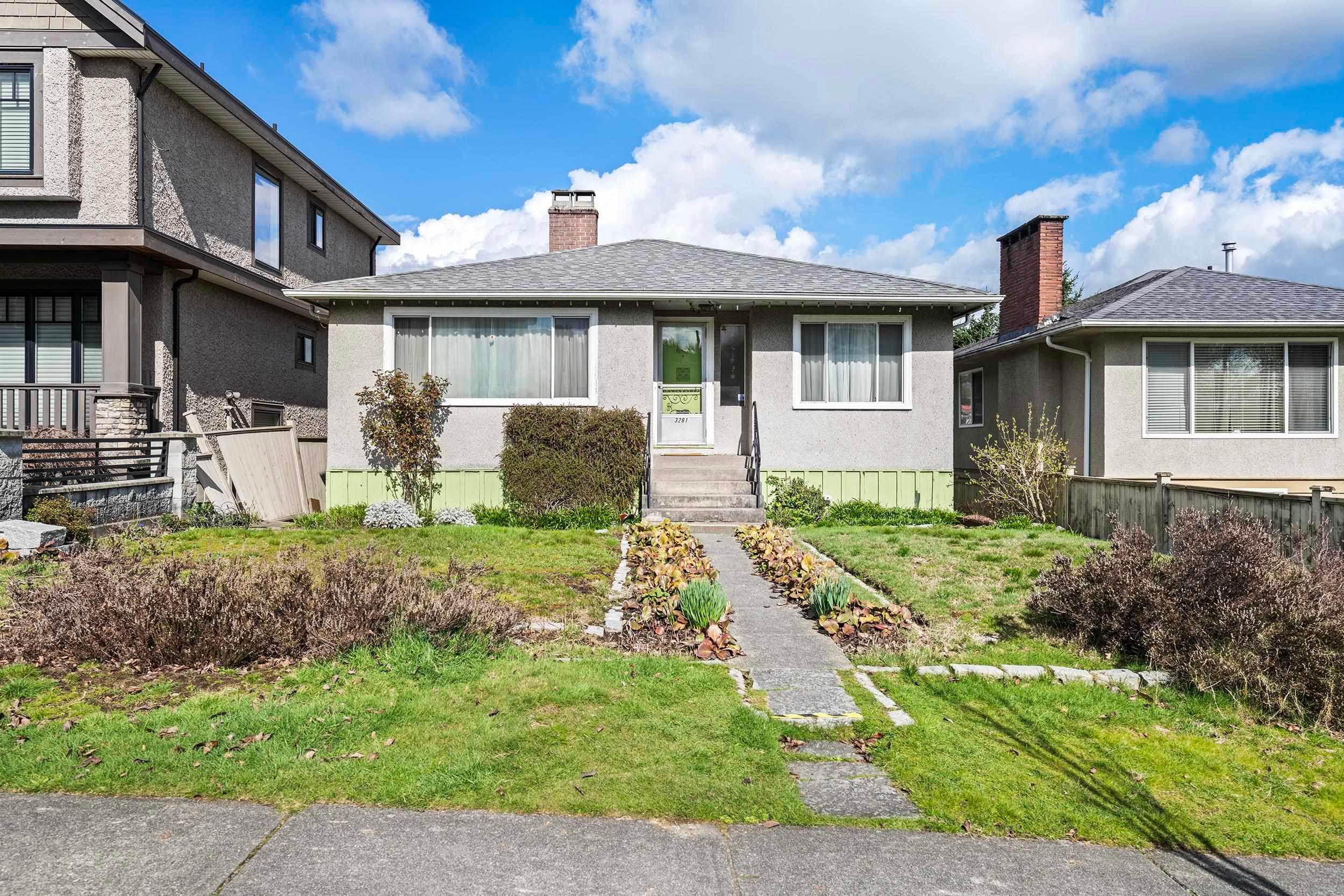 3281 E 2nd Avenue, Vancouver