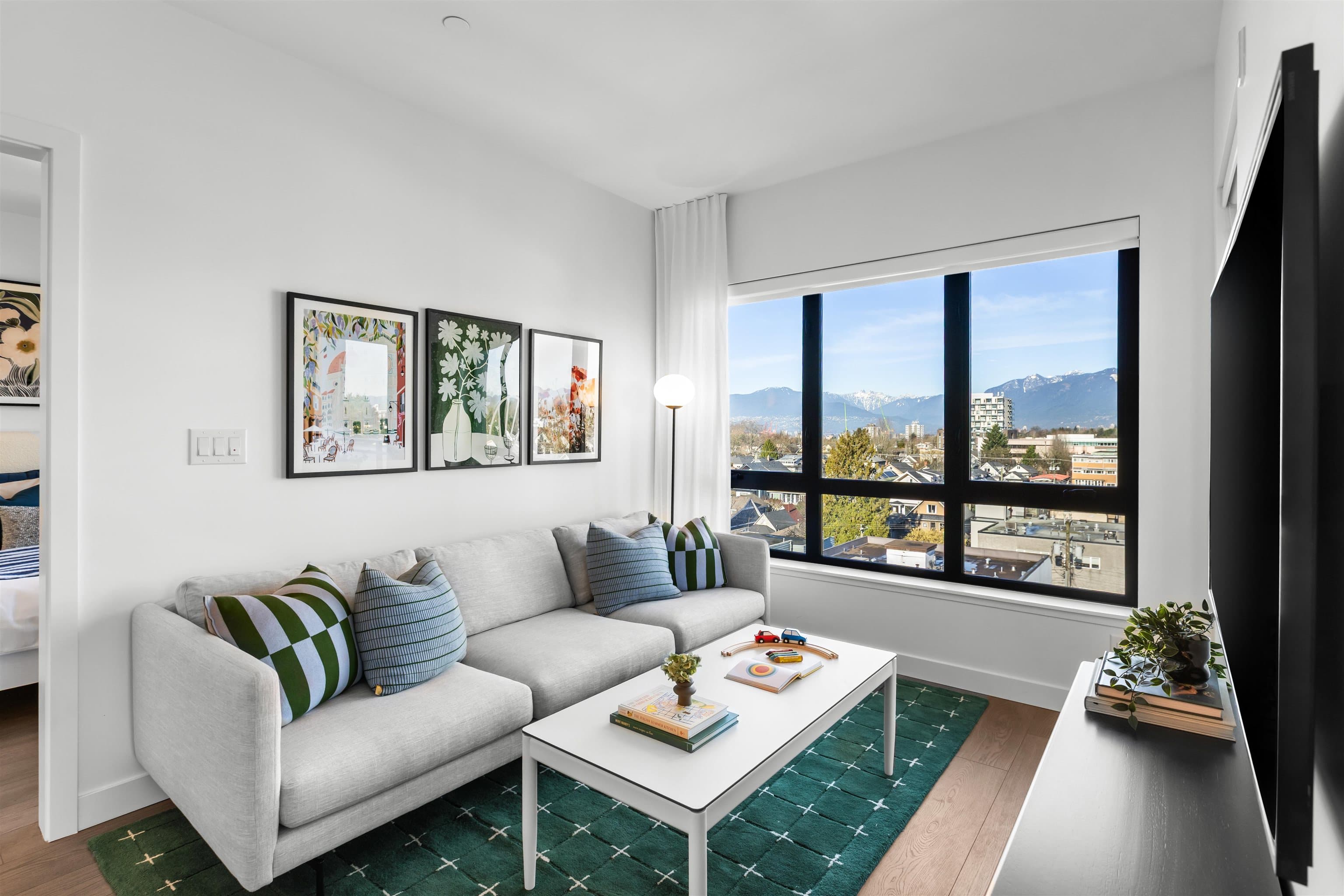 405 - 1680 E 12th Avenue, Vancouver