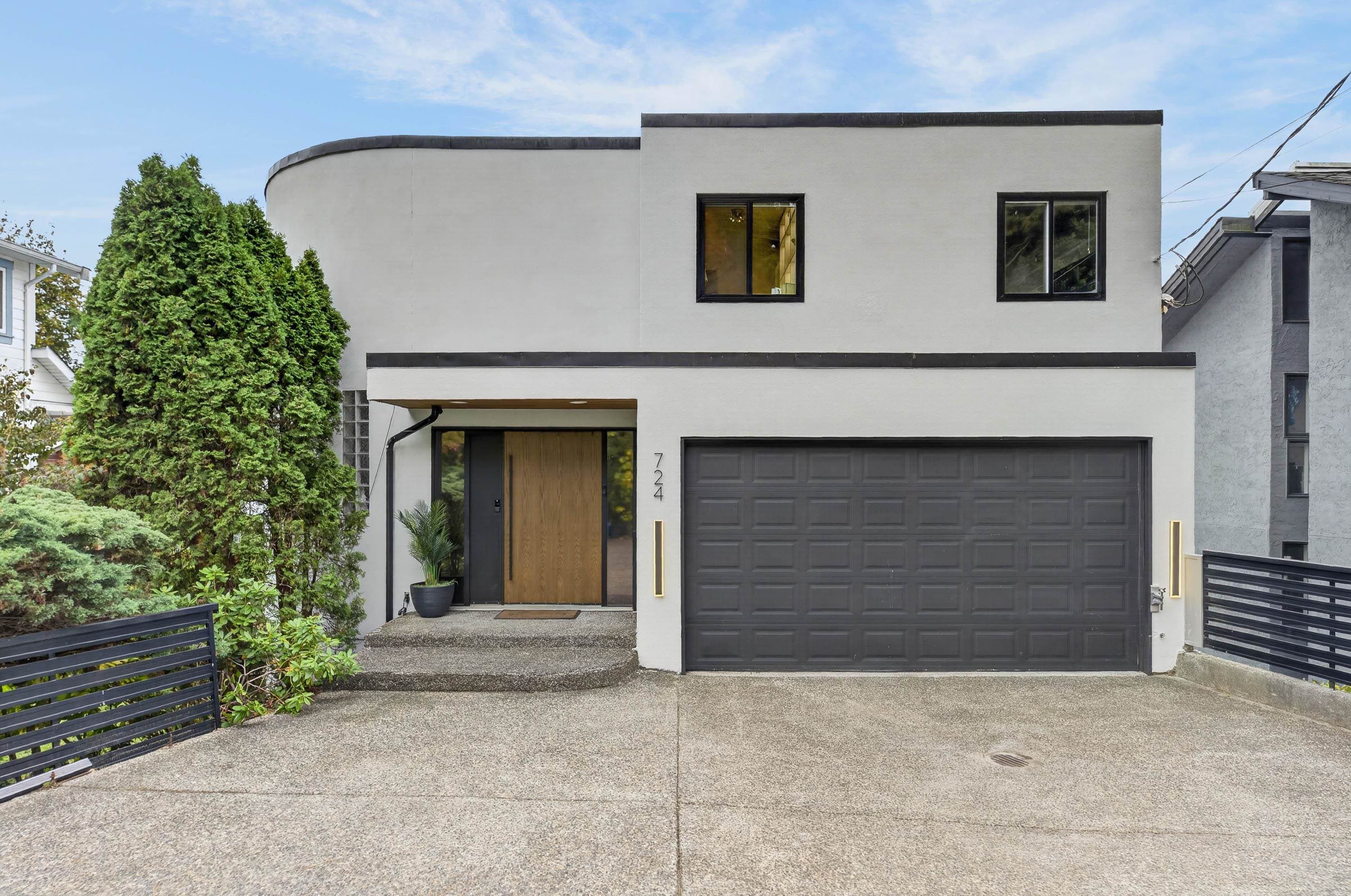 724 Ioco Road, Port Moody