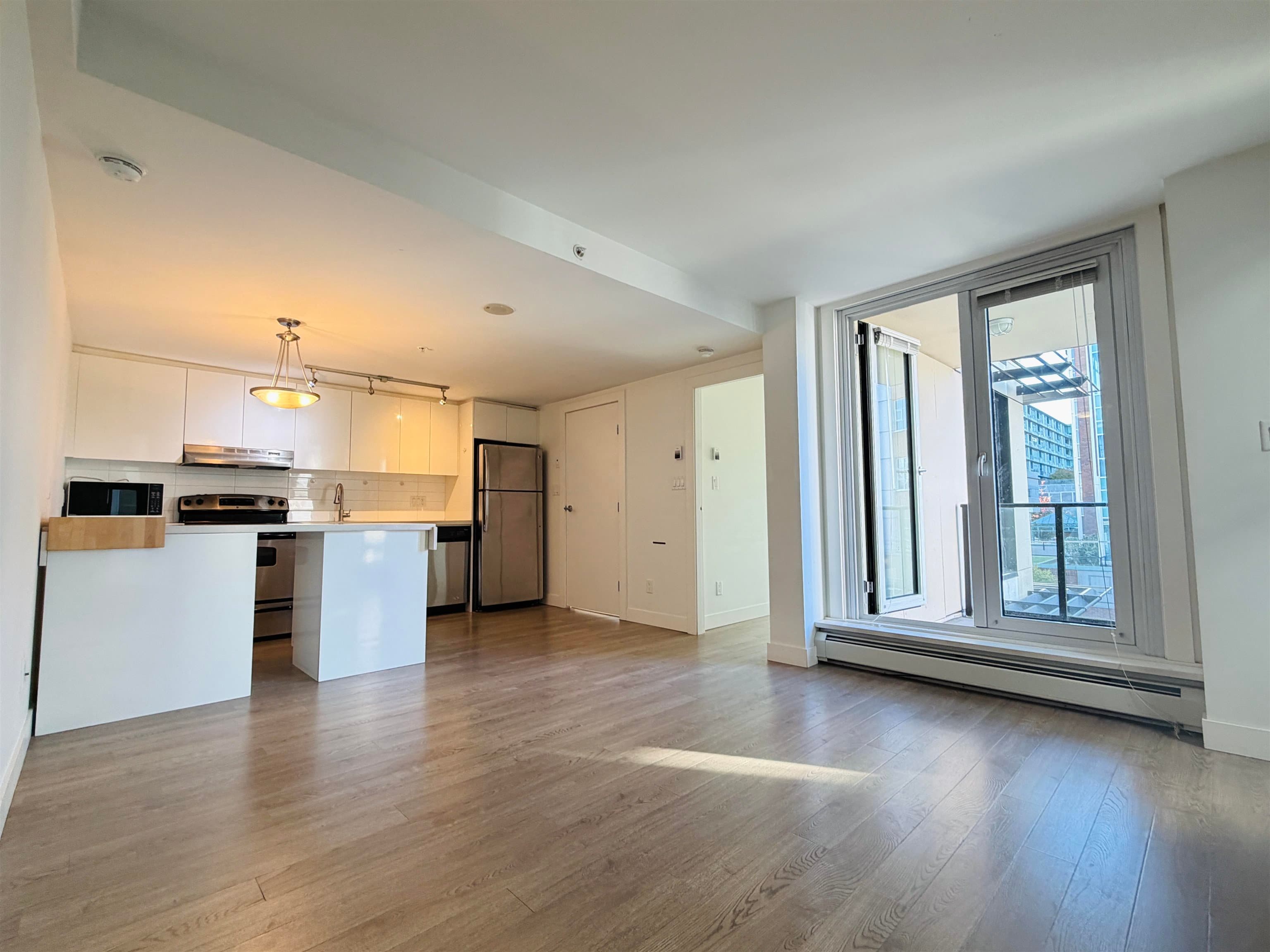 603 - 555 W 7th Avenue, Vancouver