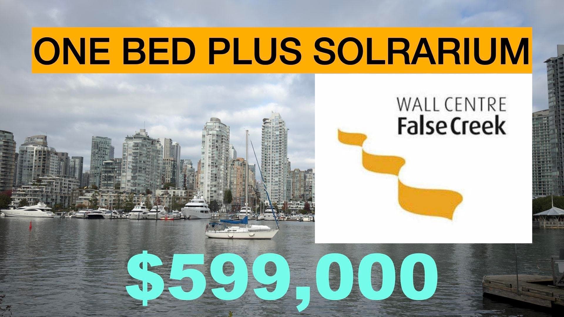 605 - 138 W 1st Avenue, Vancouver