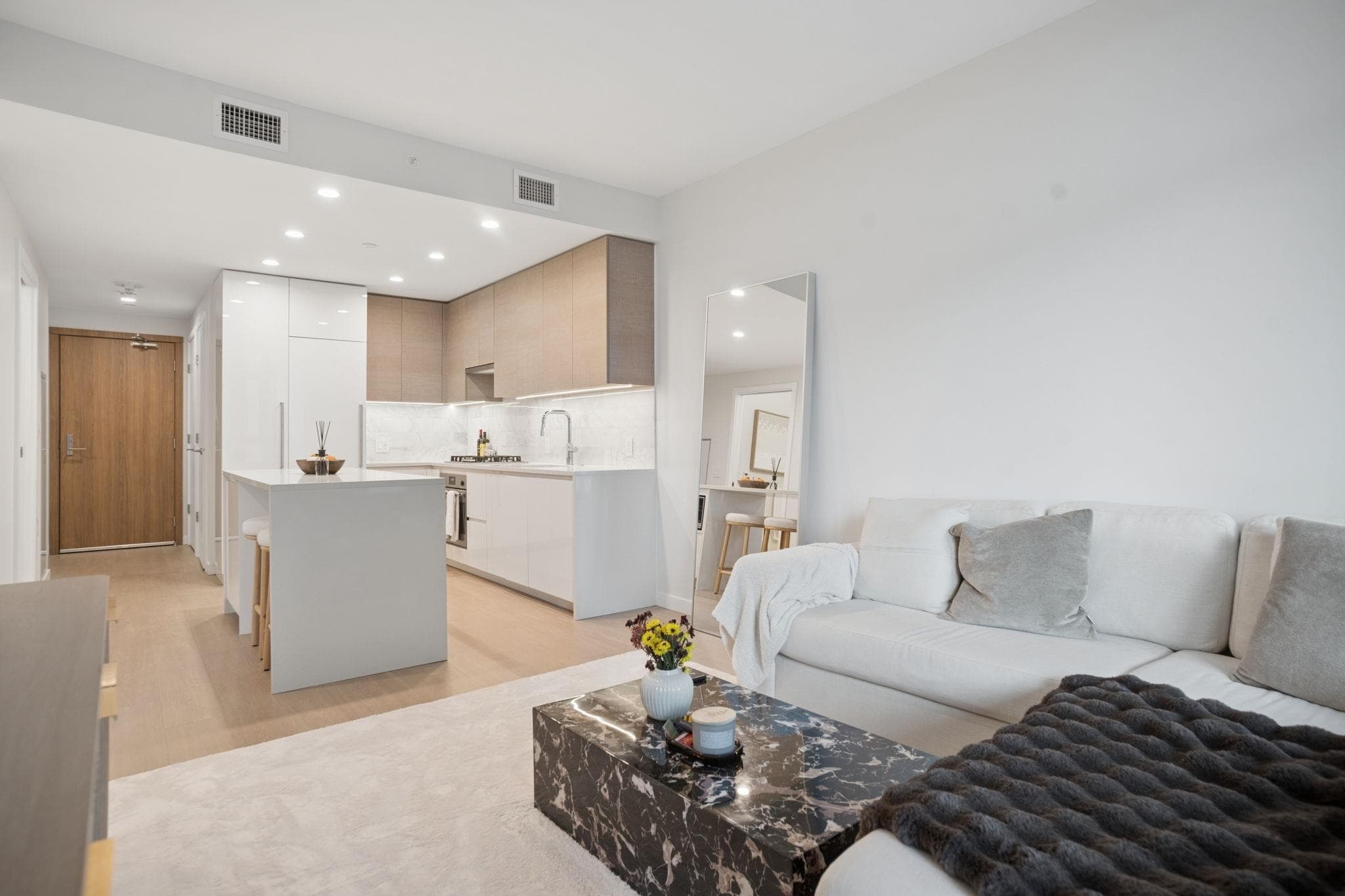 1203 - 4168 Lougheed Highway, Burnaby