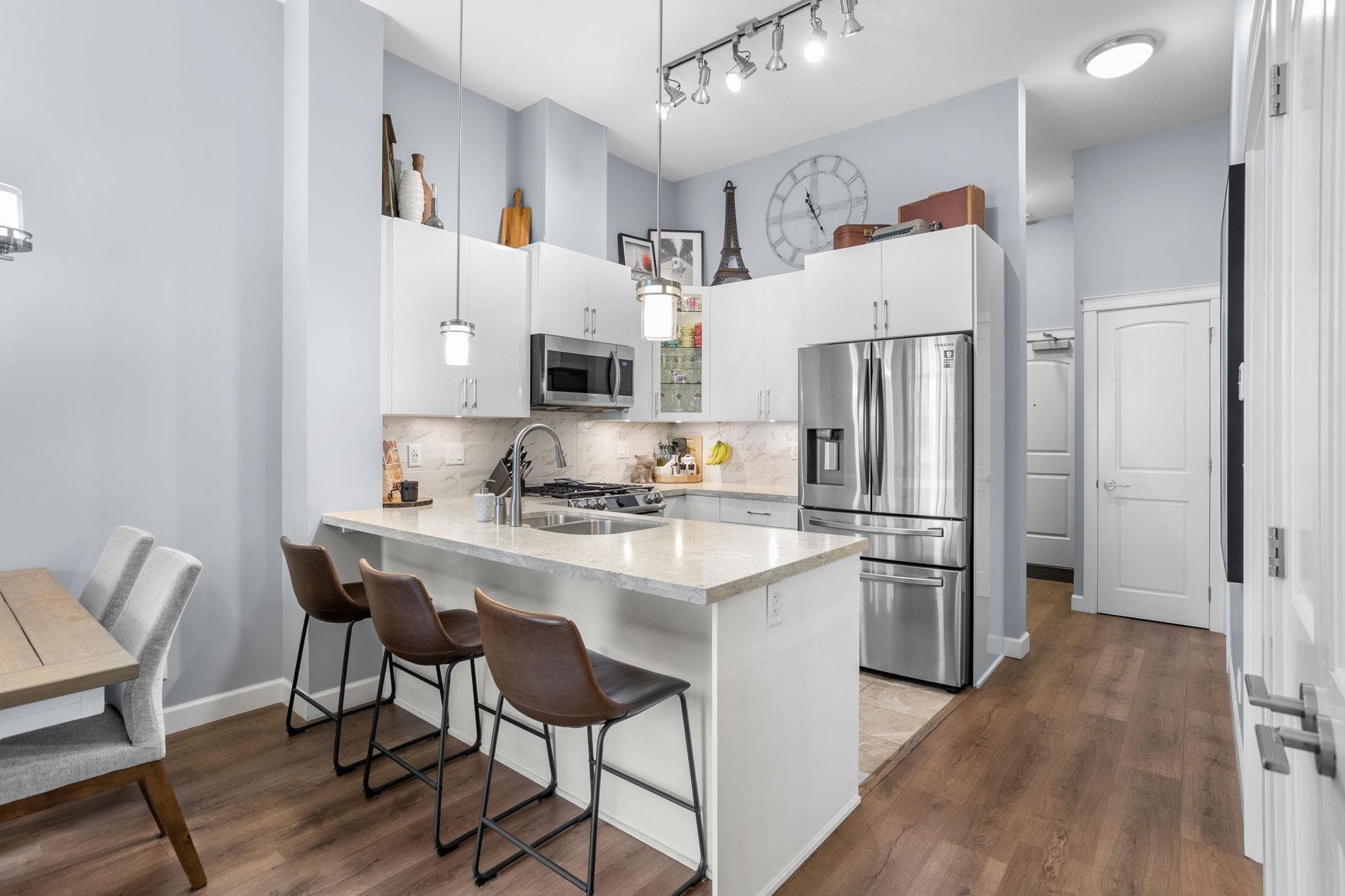 609 - 20328 86 Avenue, Langley