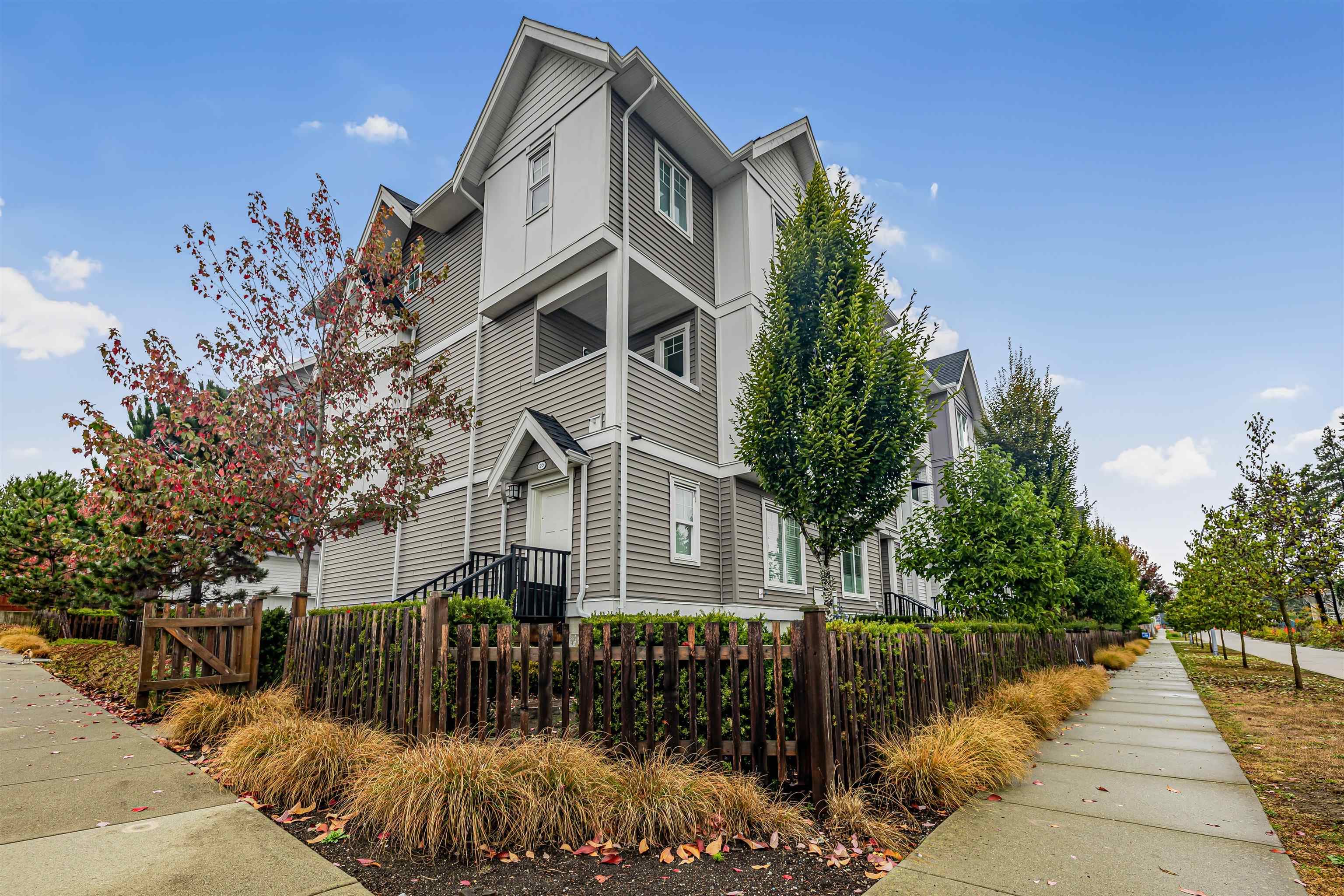20 - 8033 166b Street, Surrey