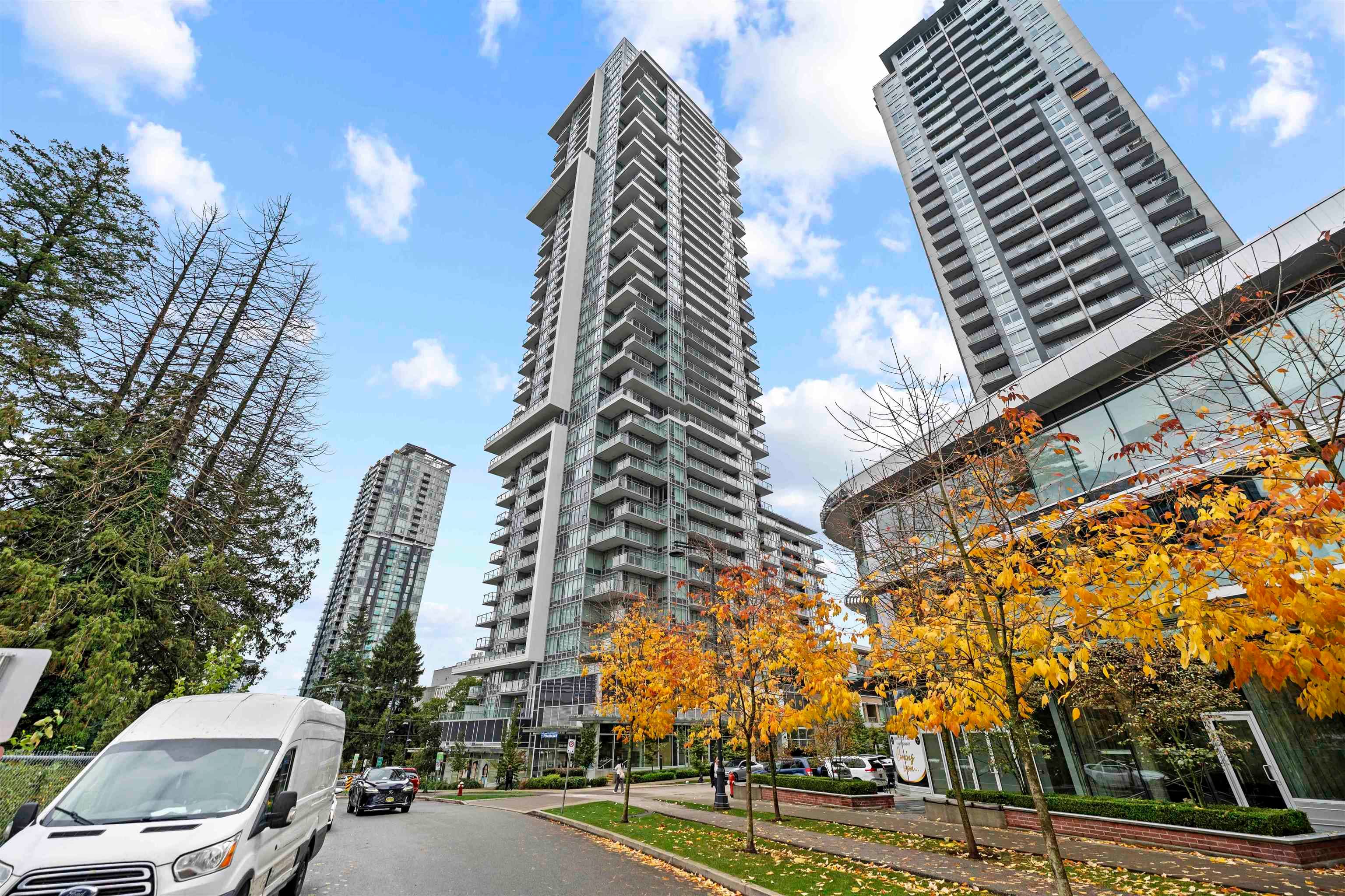 2109 - 13350 Central Avenue, Surrey