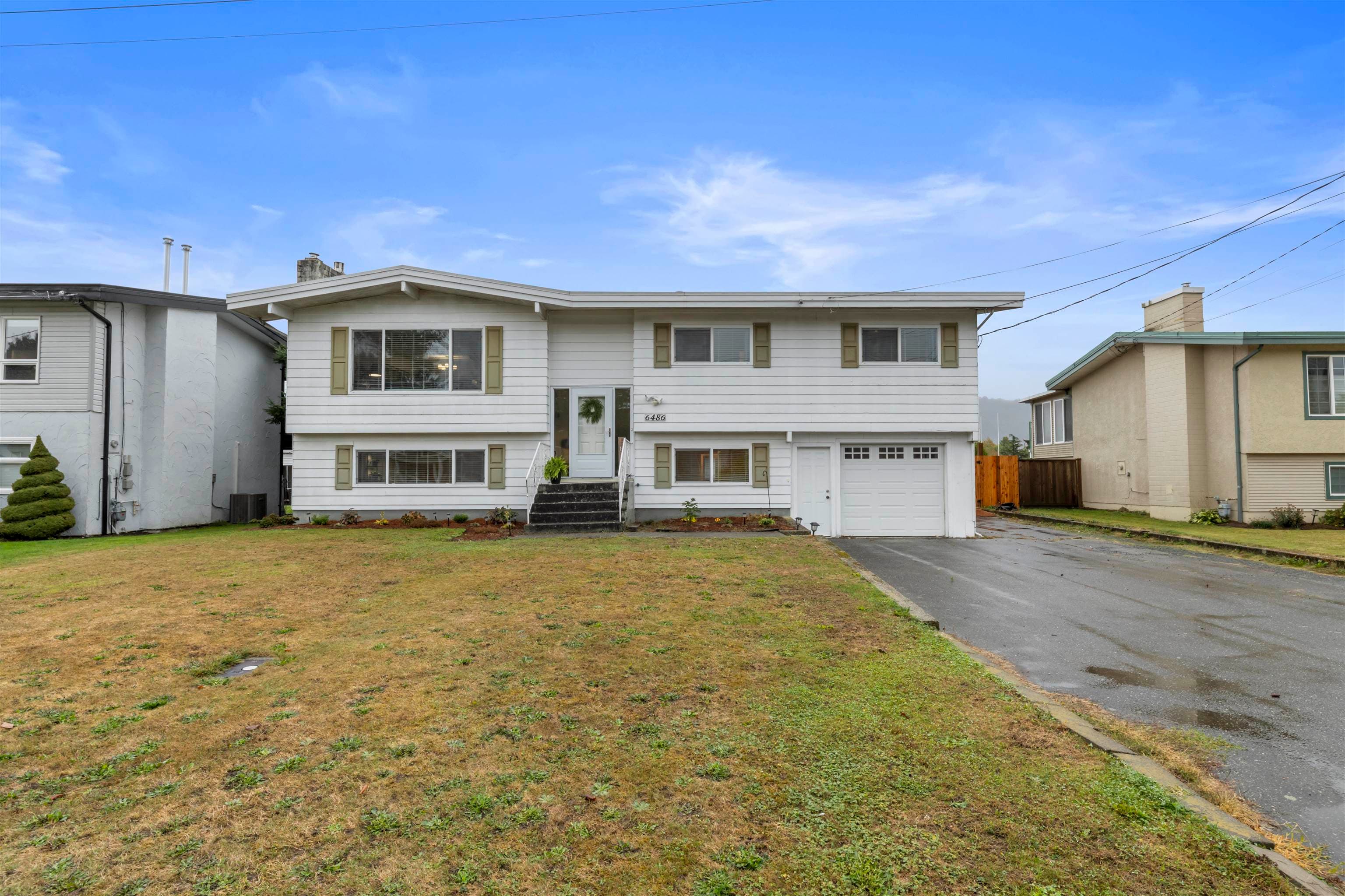 6486 Fern Street, Chilliwack
