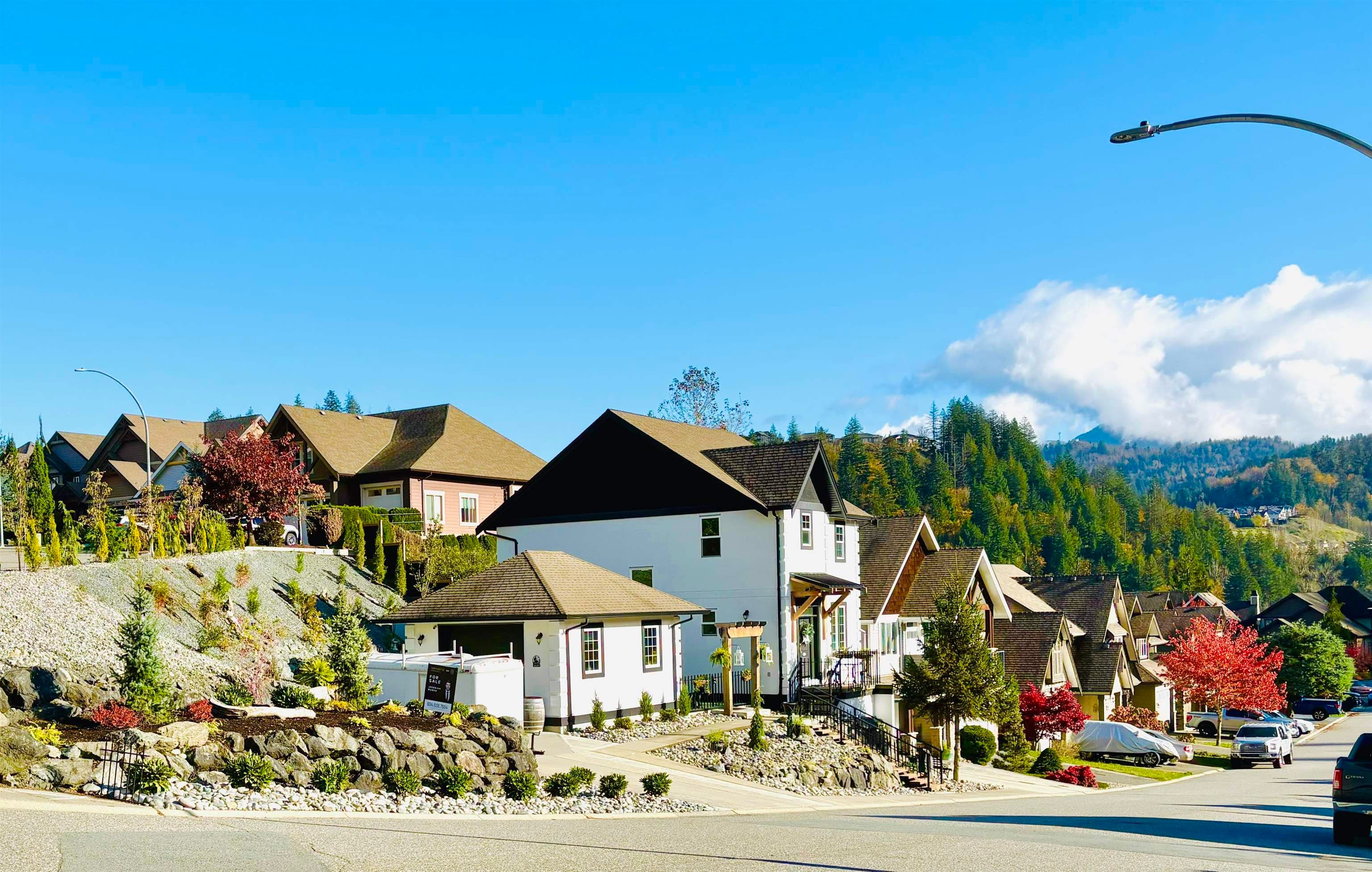 45425 Ariel Place, Cultus Lake