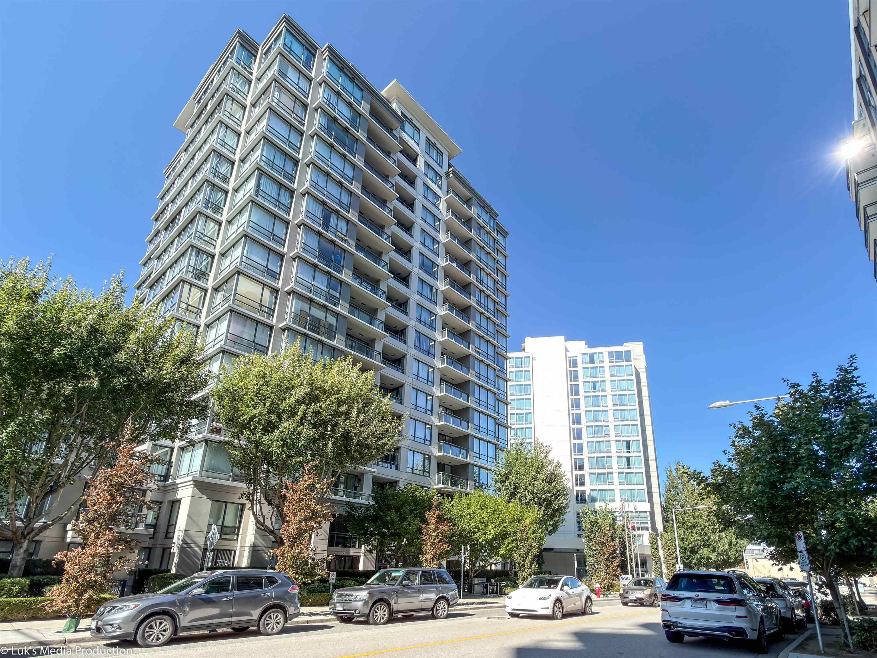 1105 - 3111 Corvette Way, Richmond