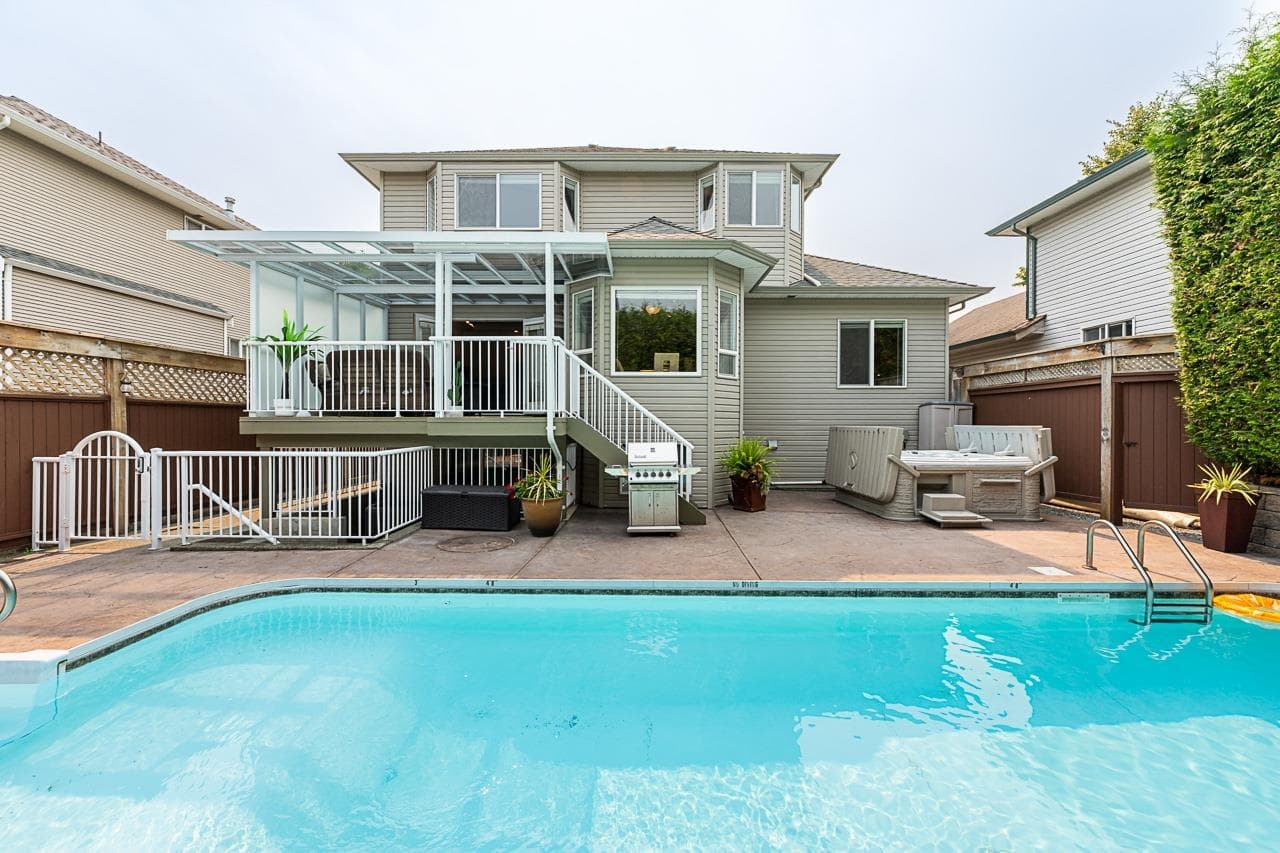5197 223a Street, Langley