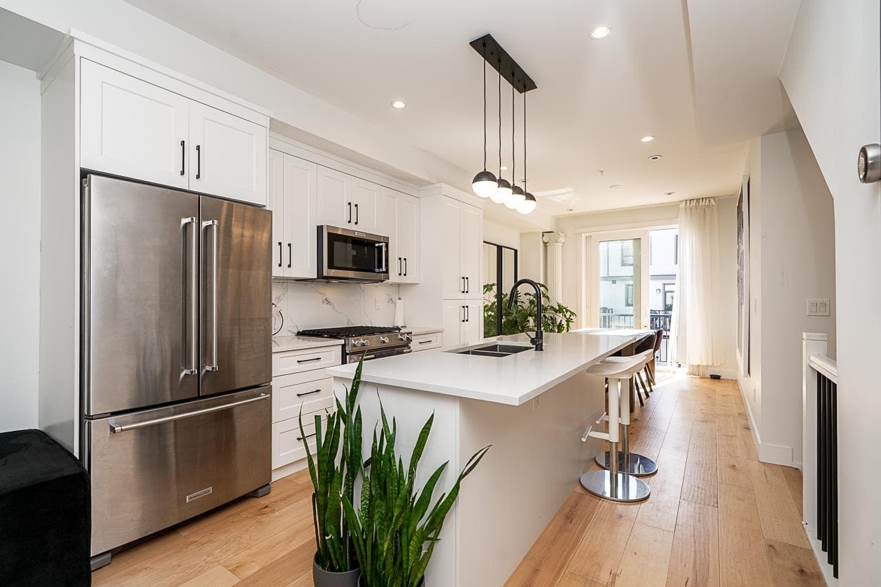 22 - 19624 56 Avenue, Langley