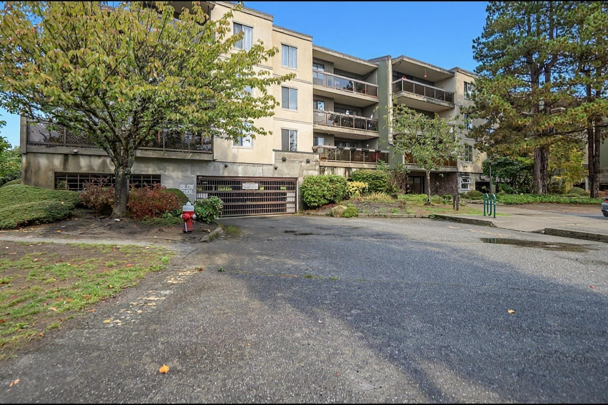 111 - 6655 Lynas Lane, Richmond