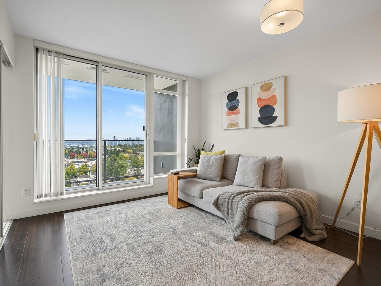 1903 - 4815 Eldorado Mews, Vancouver