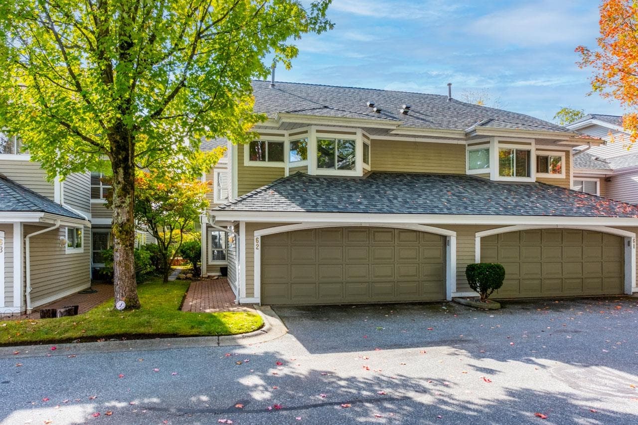 62 - 650 Roche Point Drive, North Vancouver