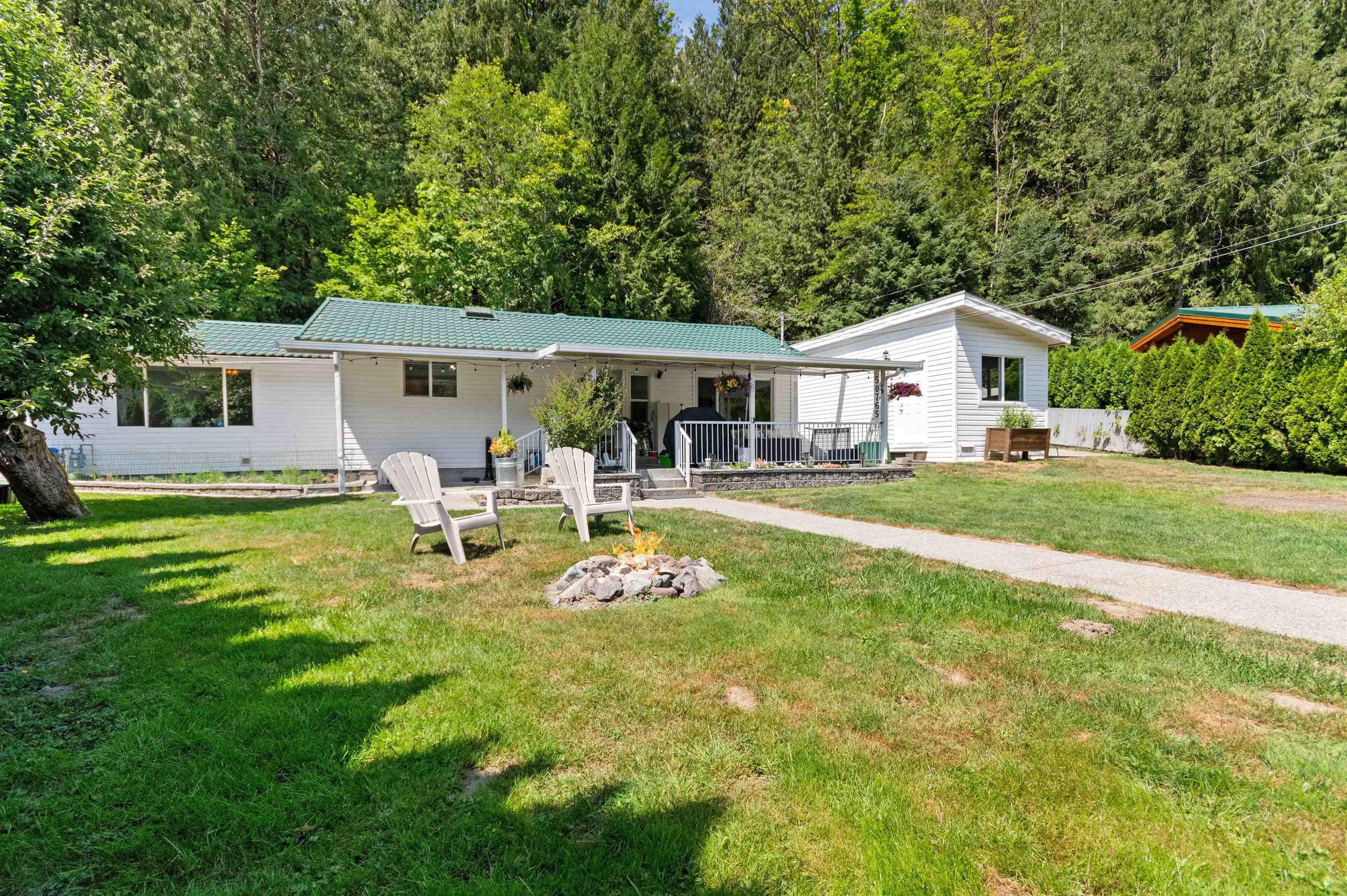 50765 Mountview Road, Chilliwack