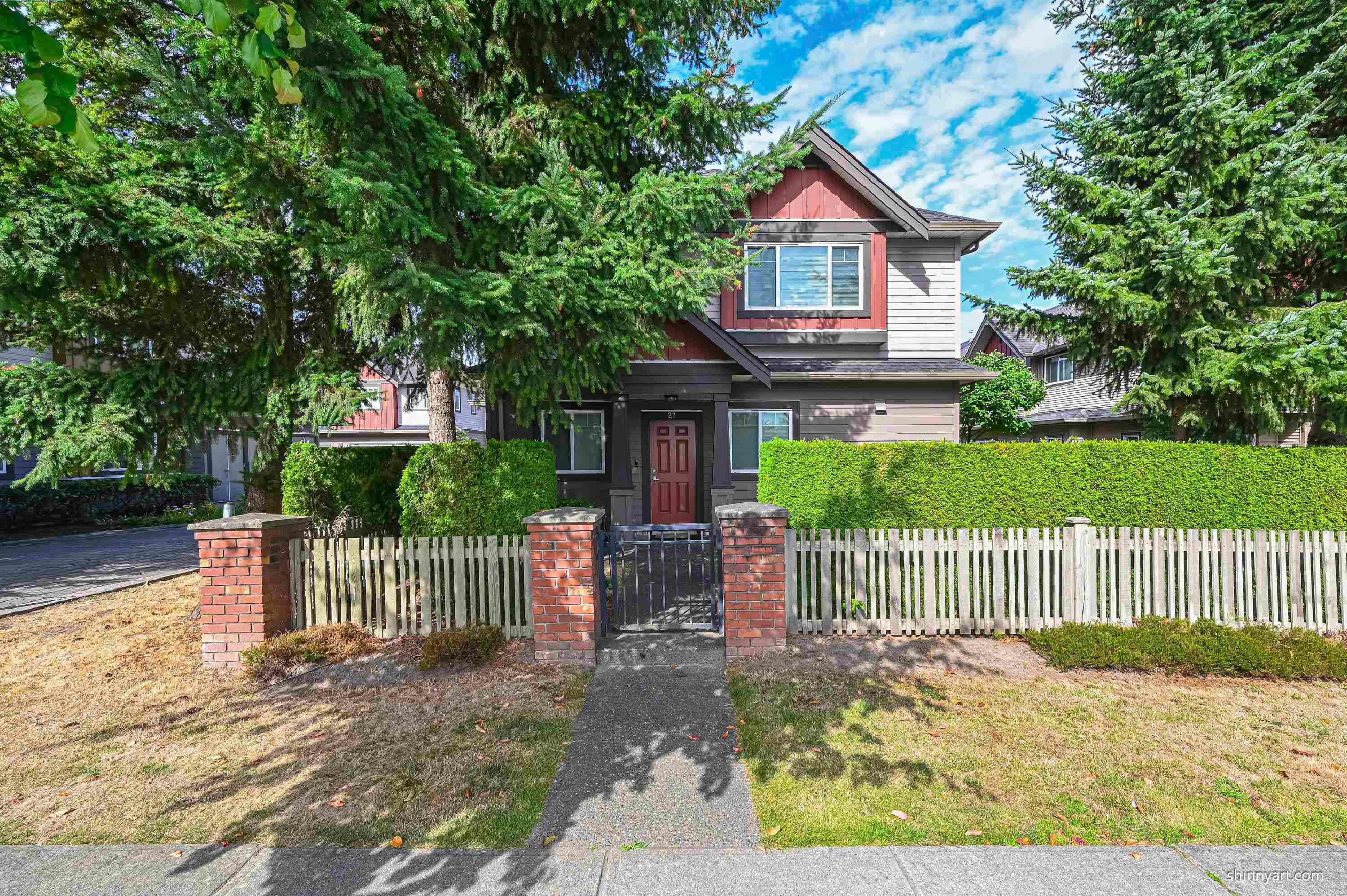 27 - 9699 Sills Avenue, Richmond