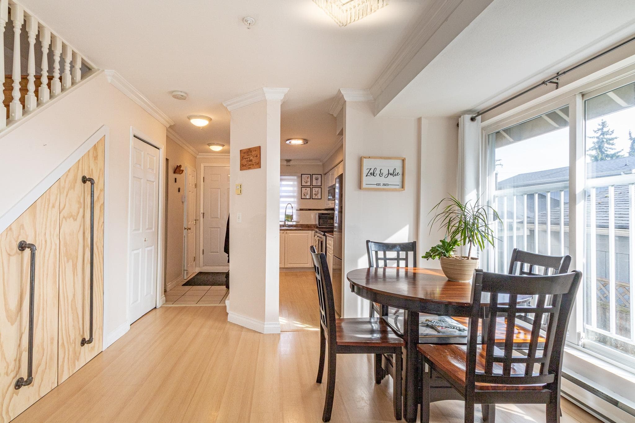107 - 1570 Prairie Avenue, Port Coquitlam