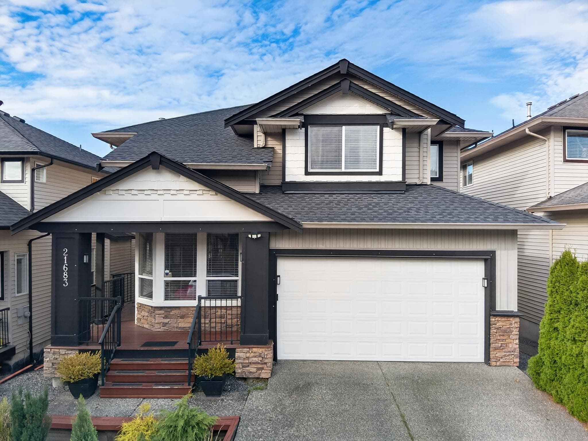 21683 89a Avenue, Langley