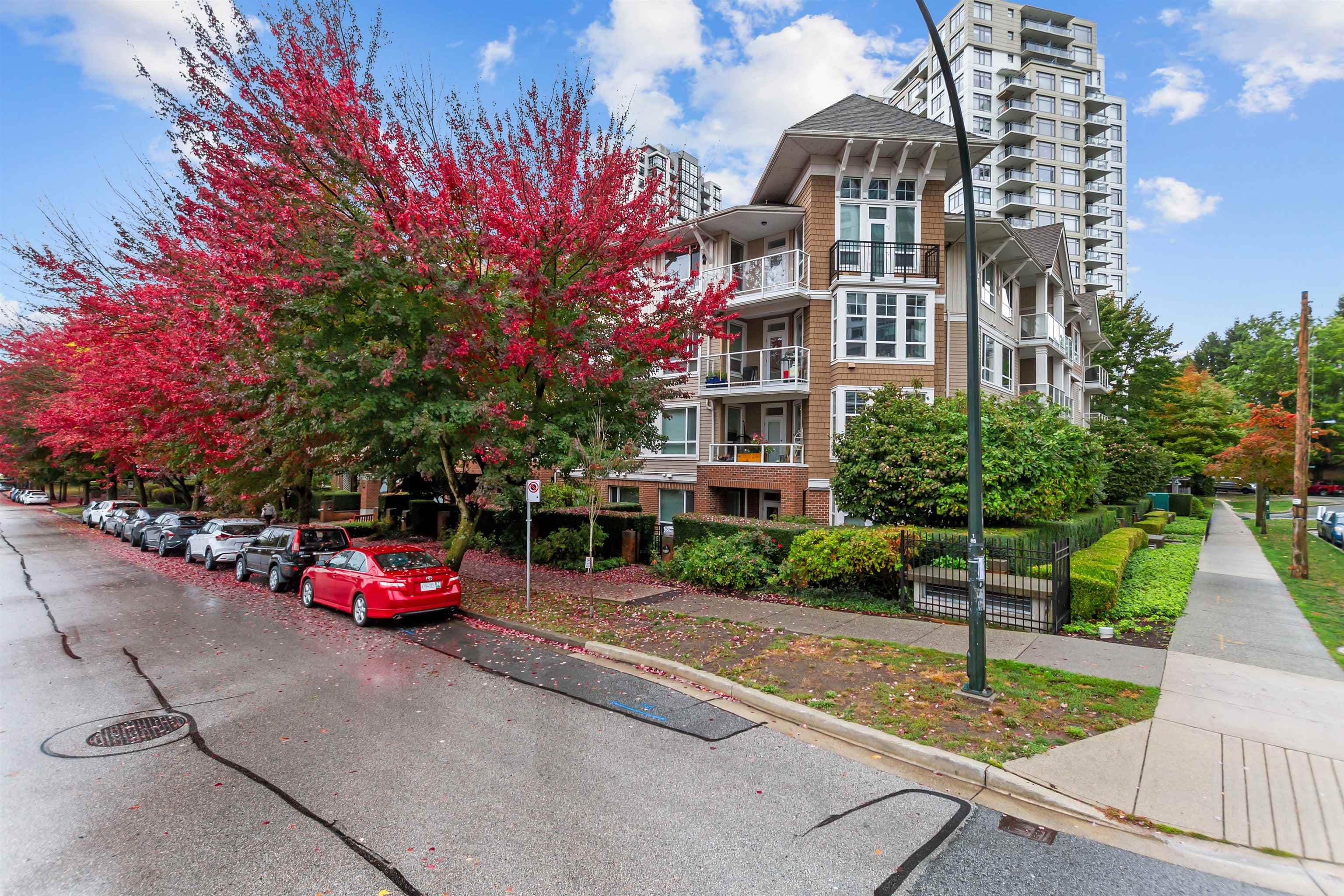 408 - 3651 Foster Avenue, Vancouver