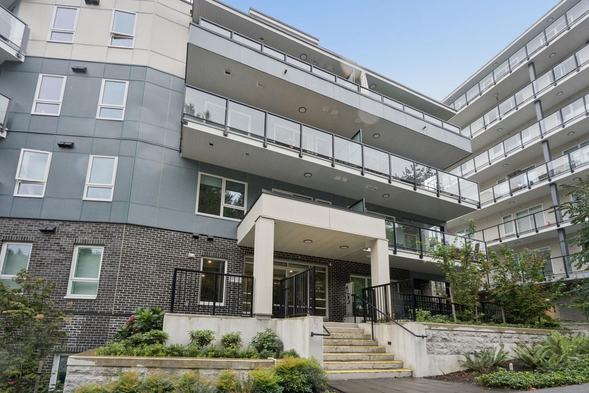 106 - 1100 Clarke Road, Vancouver