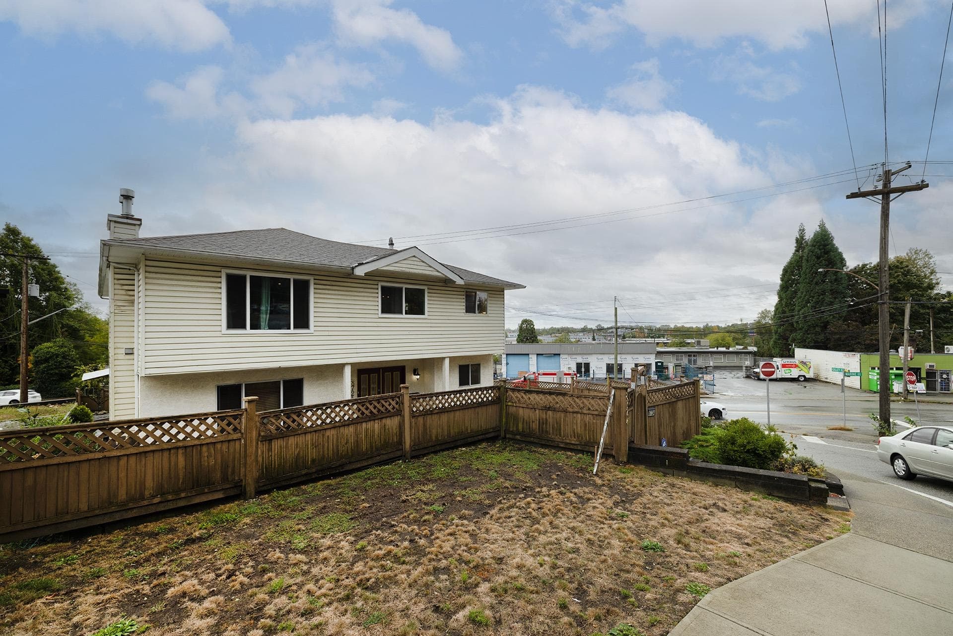 8724 Gilley Avenue, Burnaby