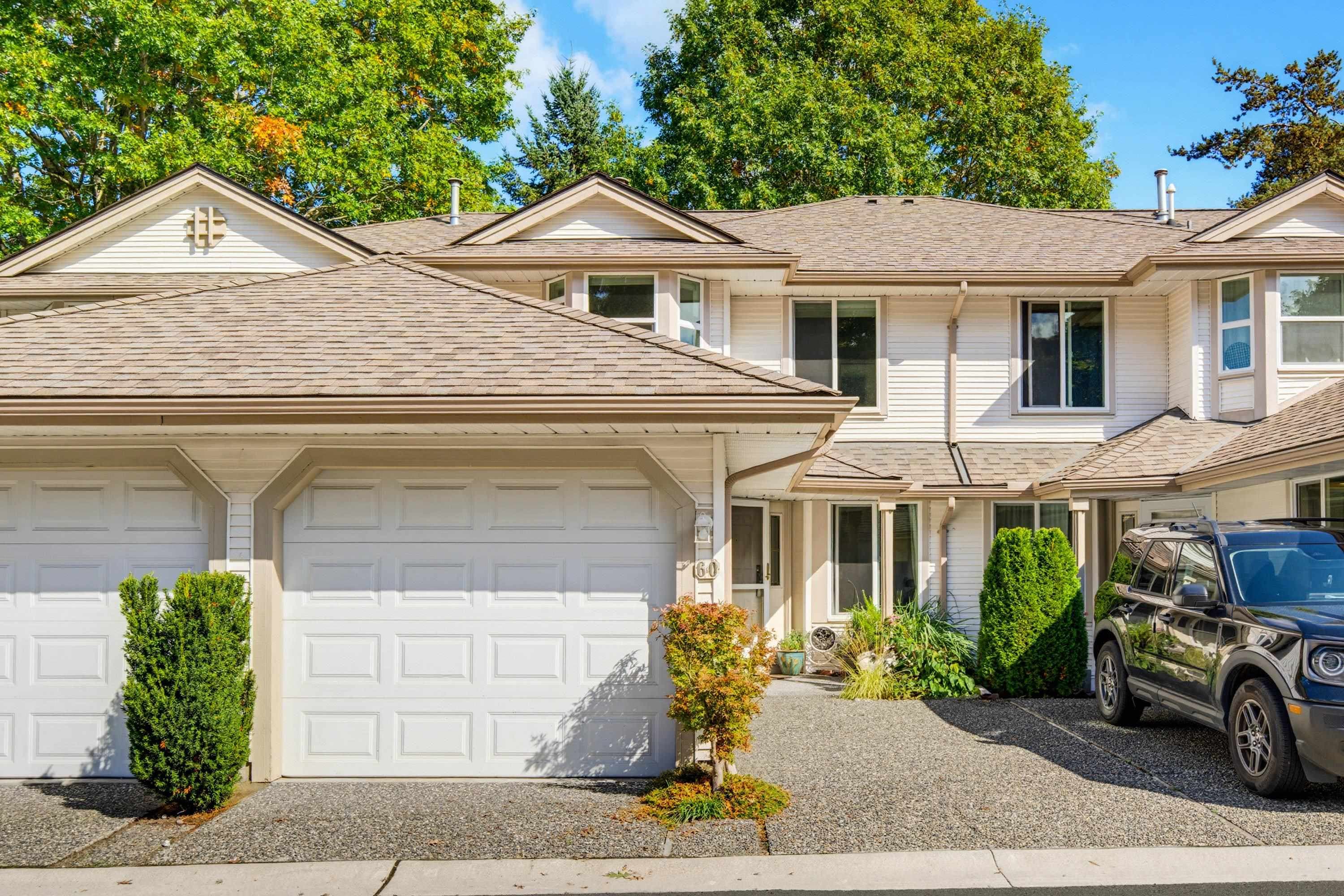 60 - 9045 Walnut Grove Drive, Langley