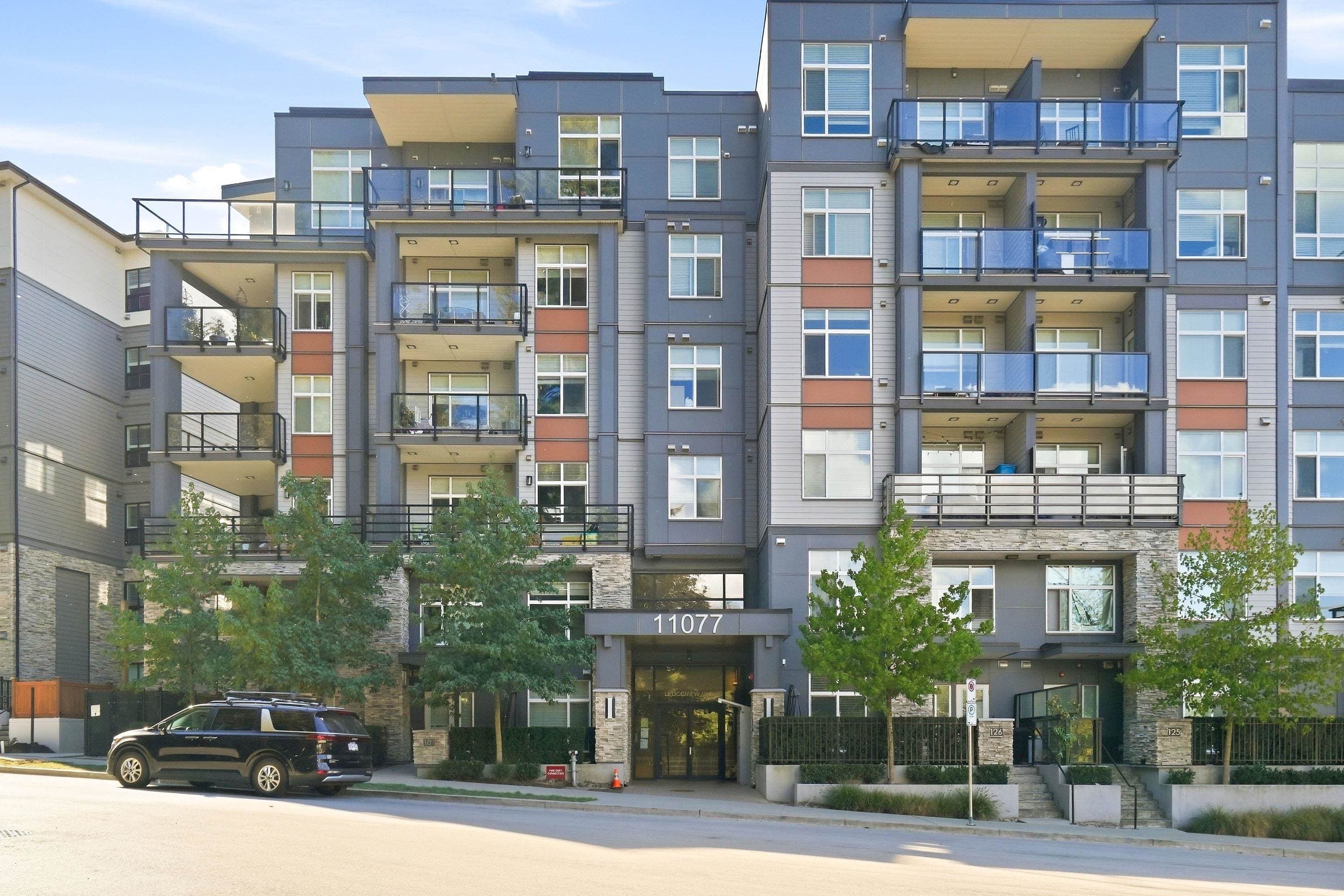 302 - 11077 Ravine Road, Surrey