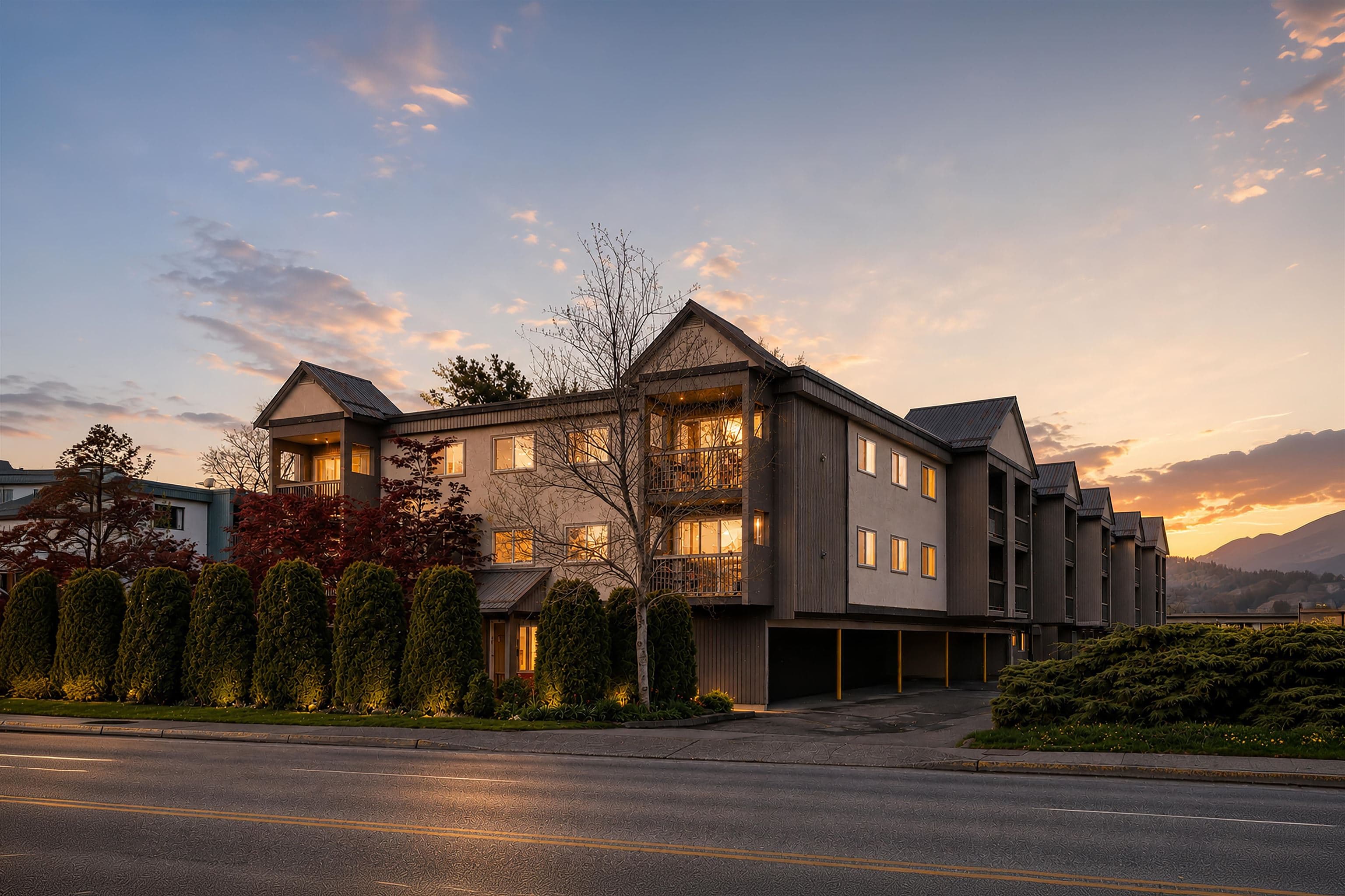 327 - 1783 Agassiz-Rosedale No 9 Highway, Agassiz