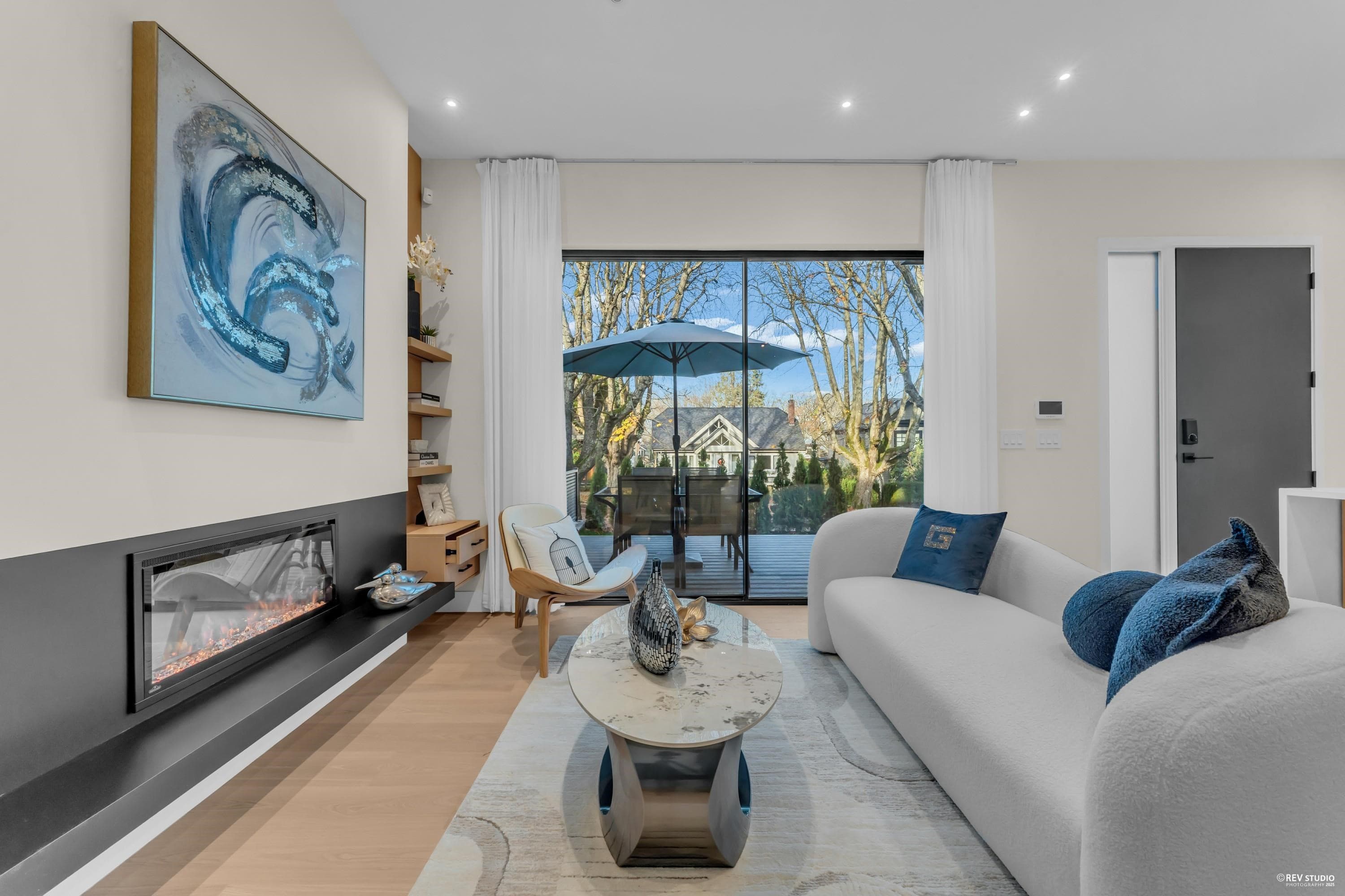 1 - 4150 W 14th Avenue, Vancouver