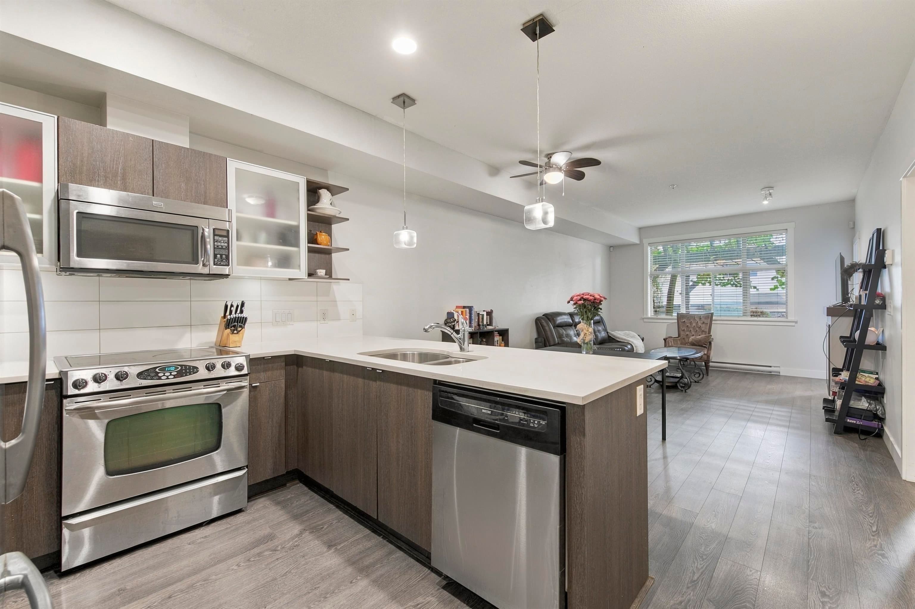 105 - 19936 56 Avenue, Langley