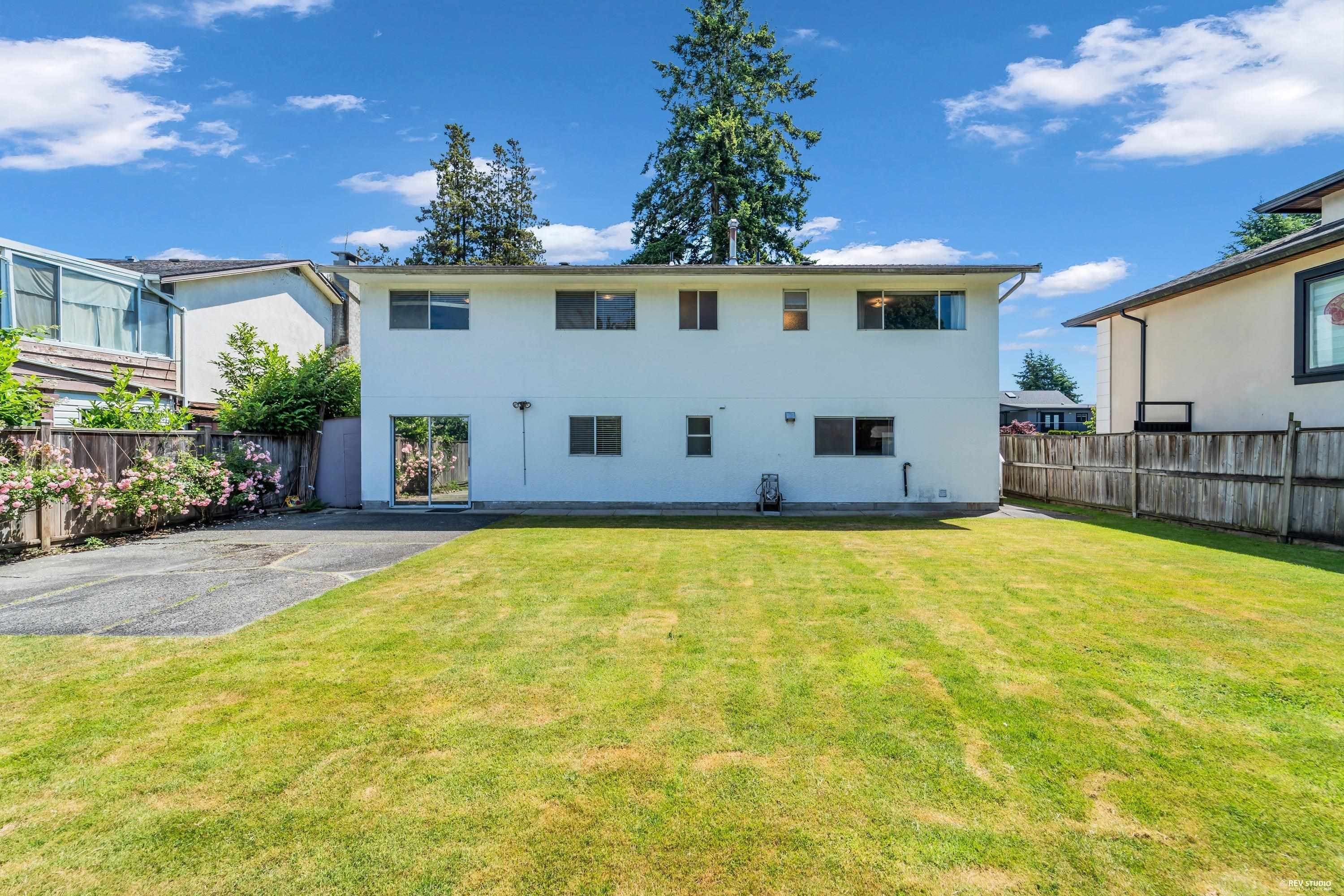 9091 Ash Street, Richmond
