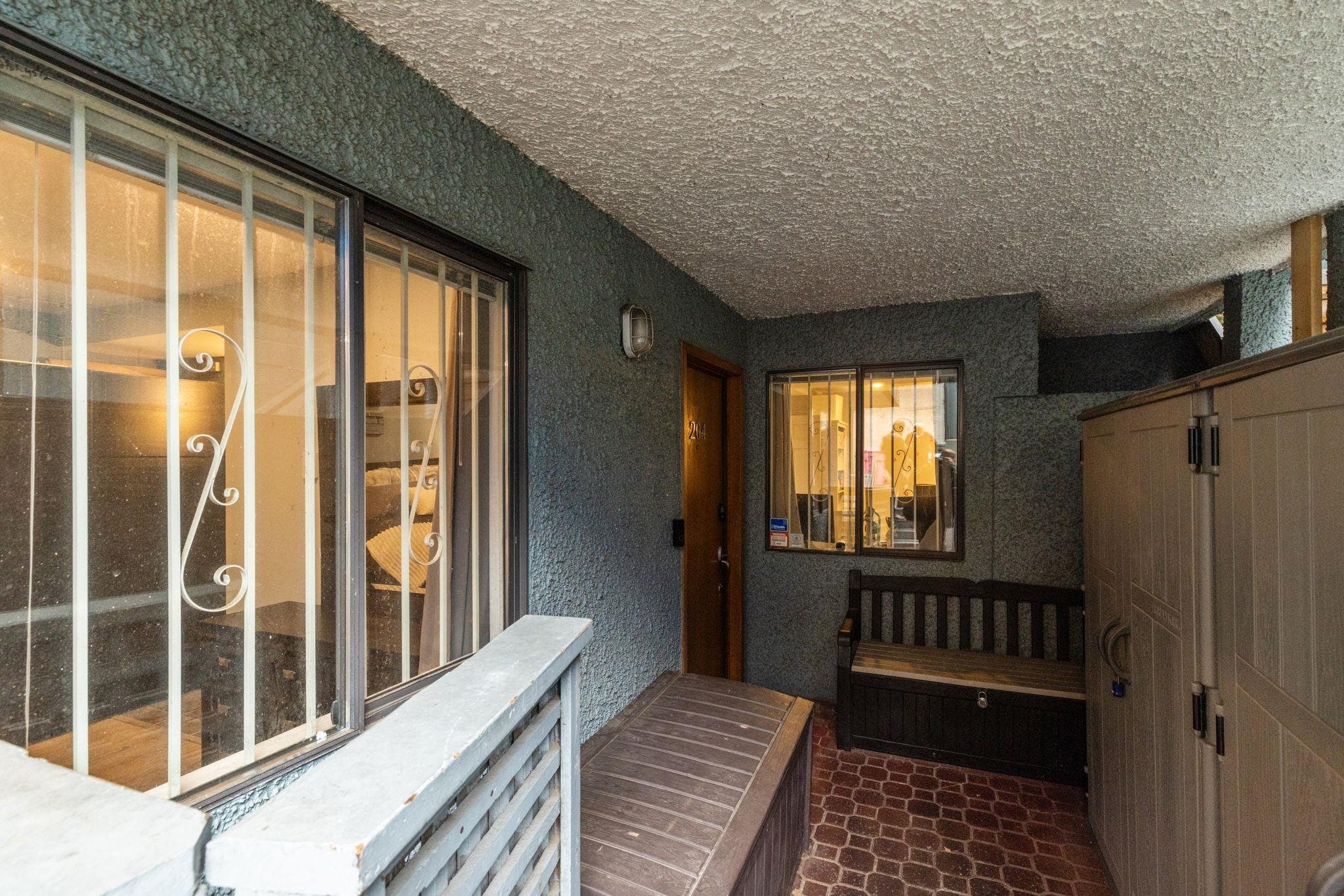 204 - 1220 W 6th Avenue, Vancouver