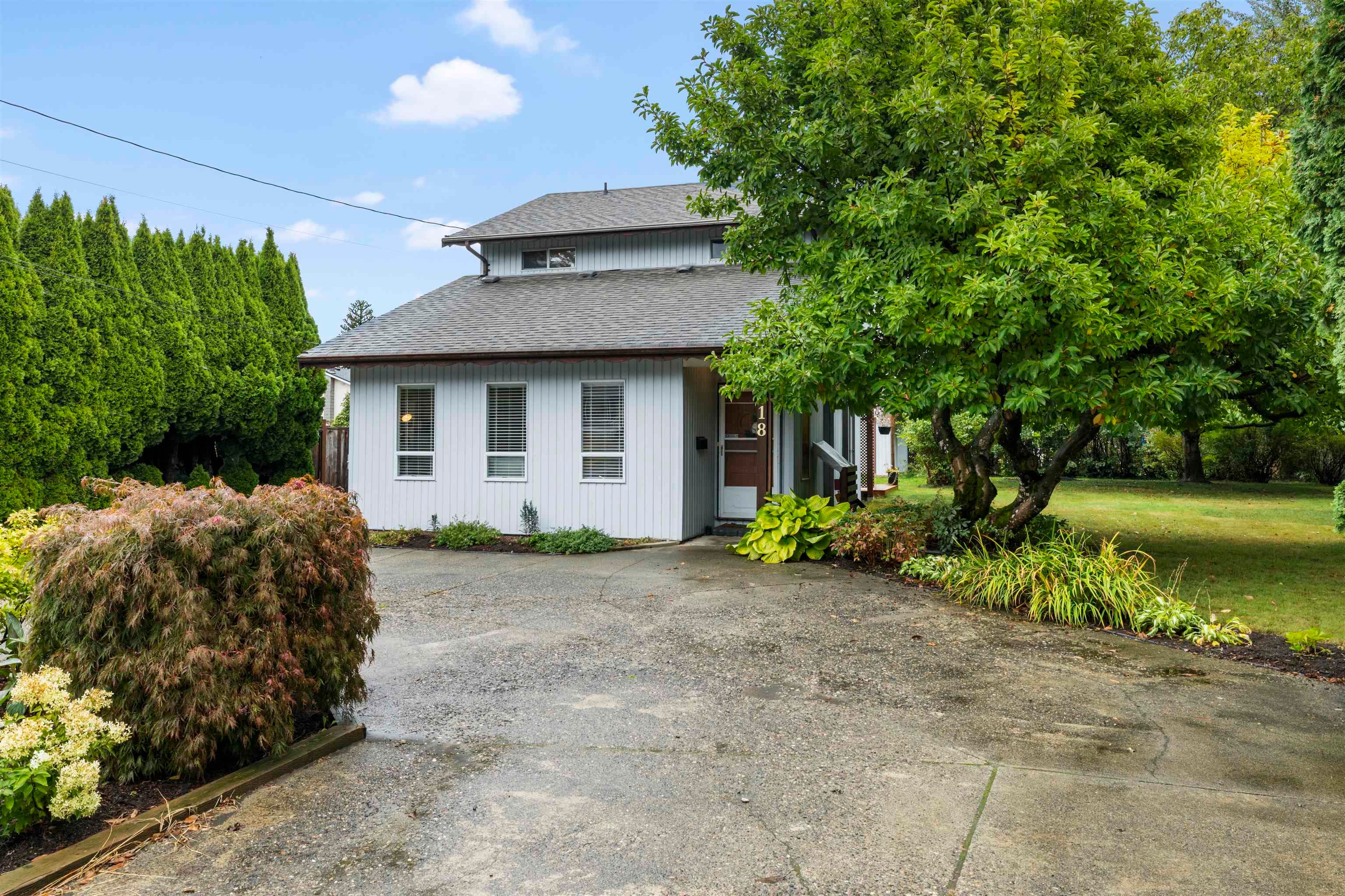 9418 Mcnaught Road, Chilliwack