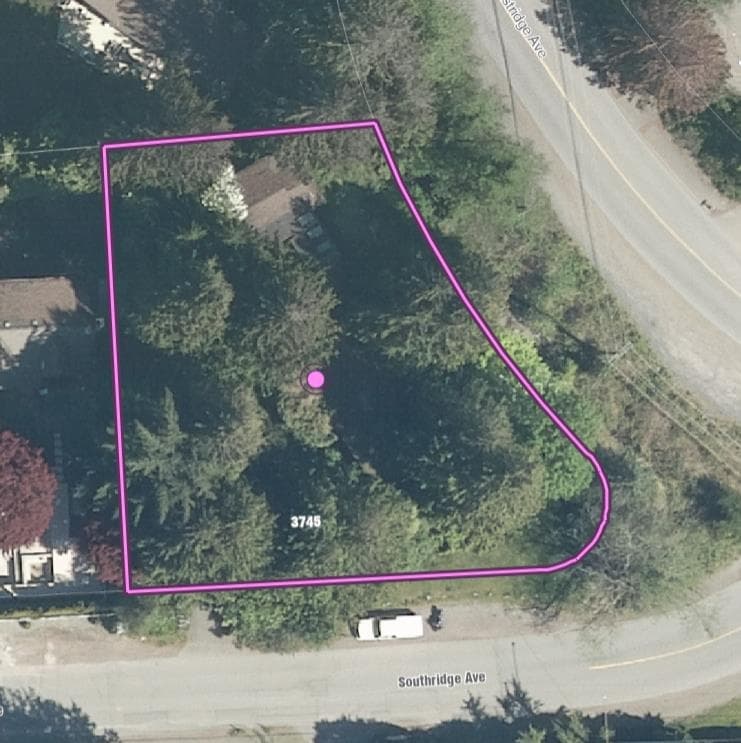 3745 Southridge Avenue, West Vancouver