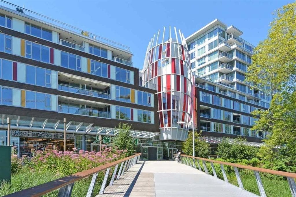 5010 - 5511 Hollybridge Way, Richmond