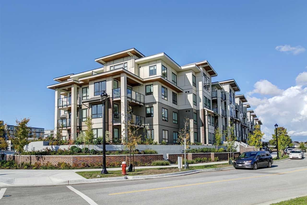 427 - 4033 May Drive, Richmond