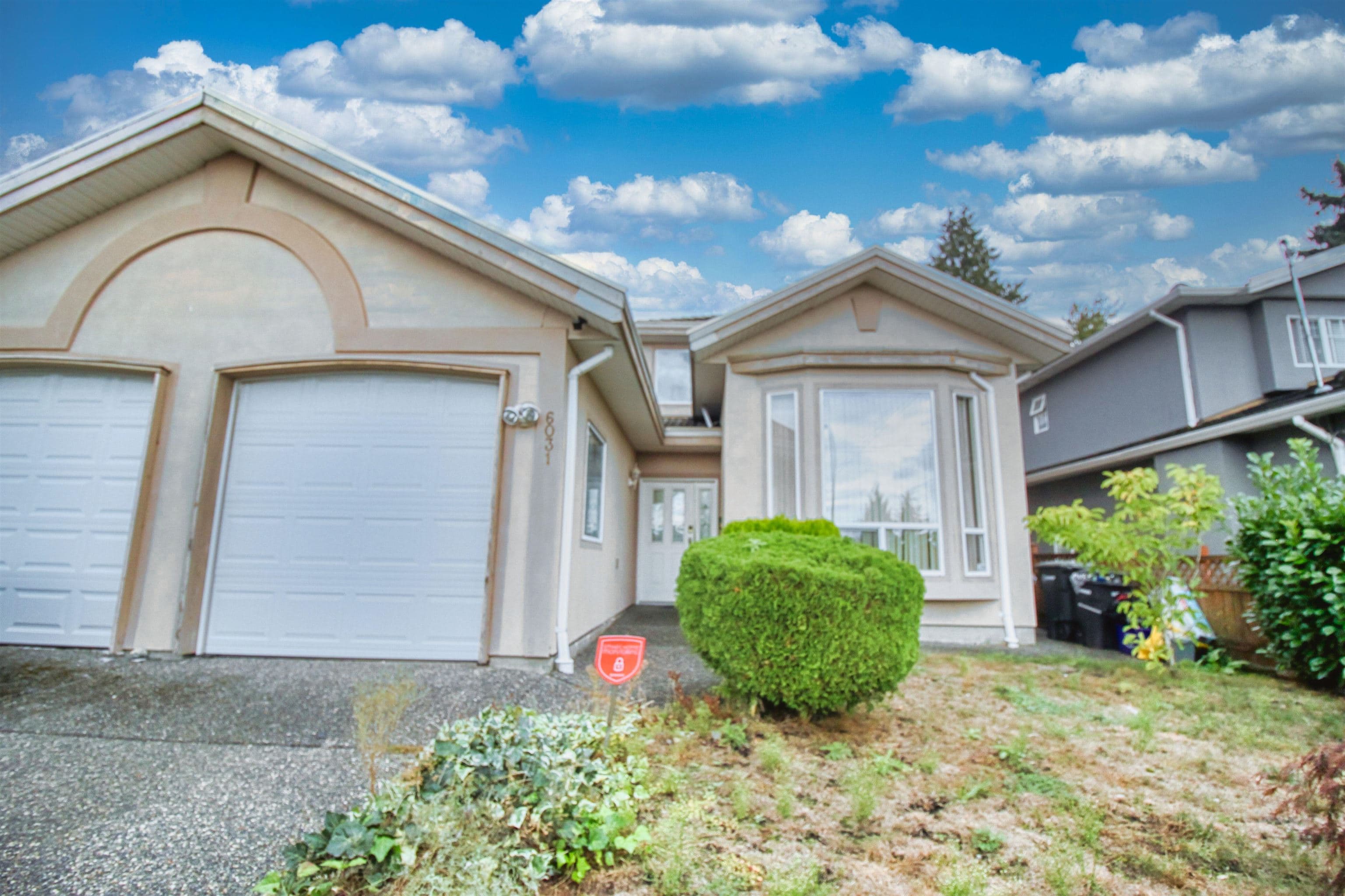 6031 Rumble, Burnaby