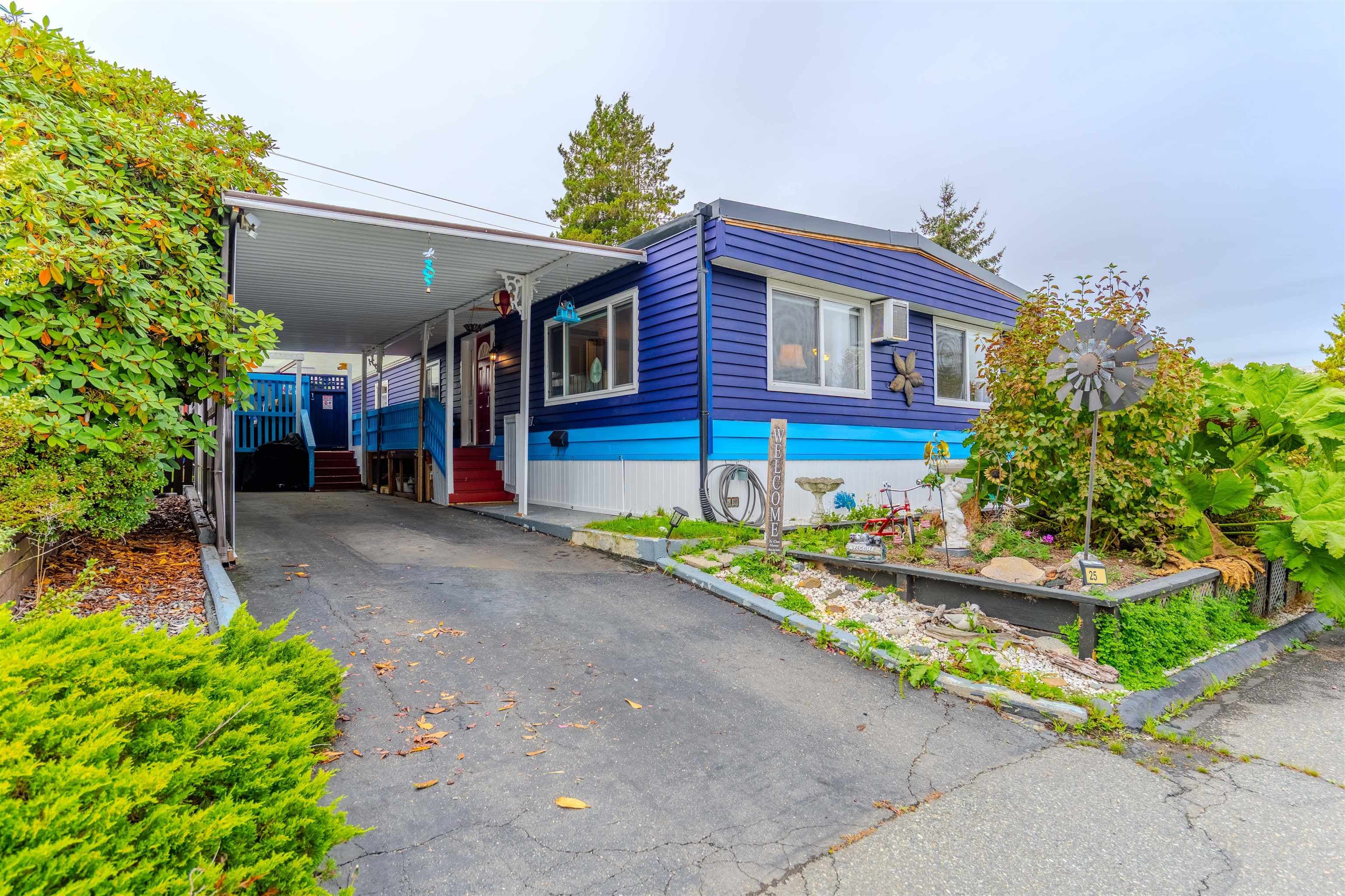 25 - 13650 80 Avenue, Surrey