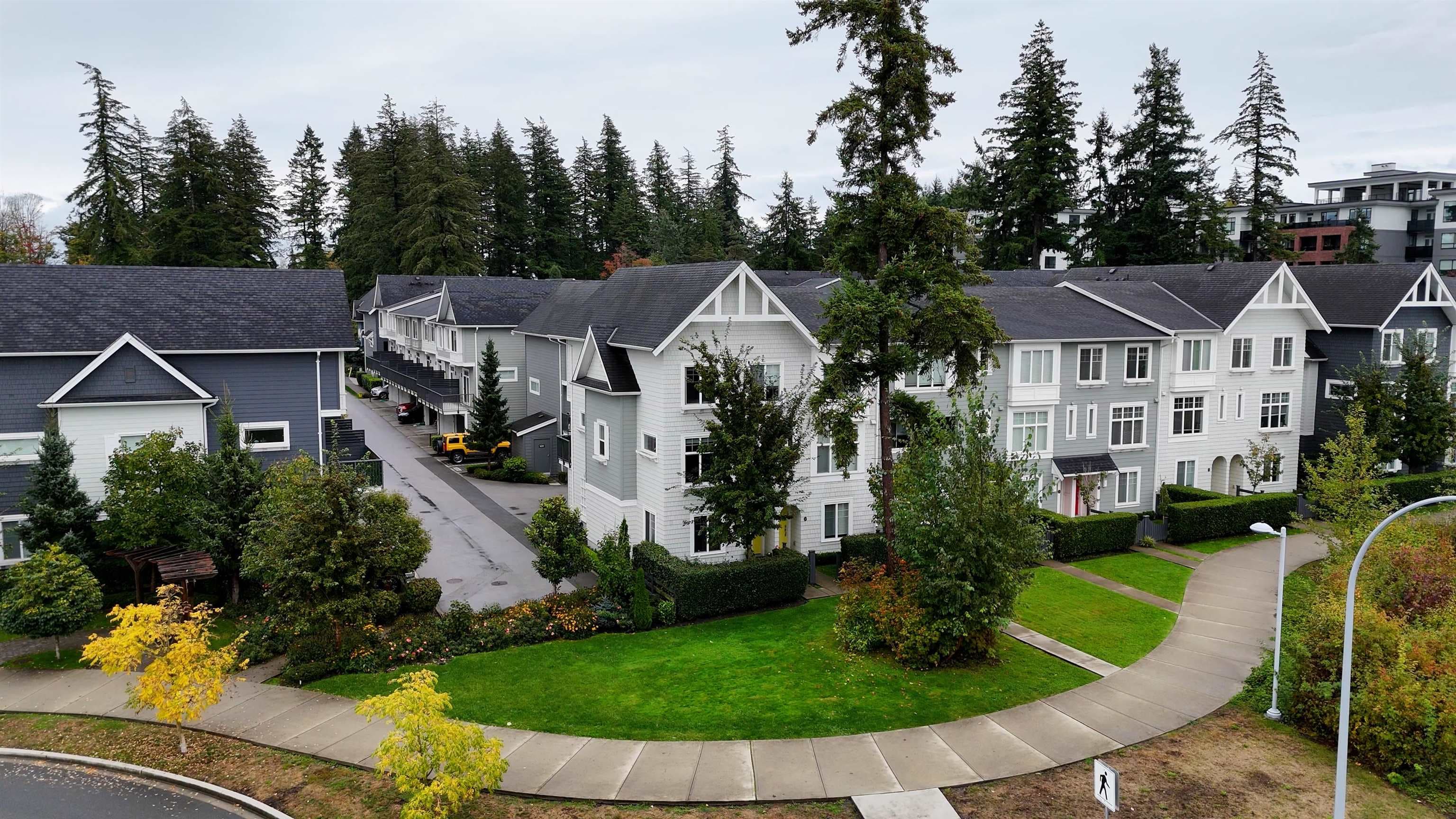 58 - 16678 25 Avenue, Surrey