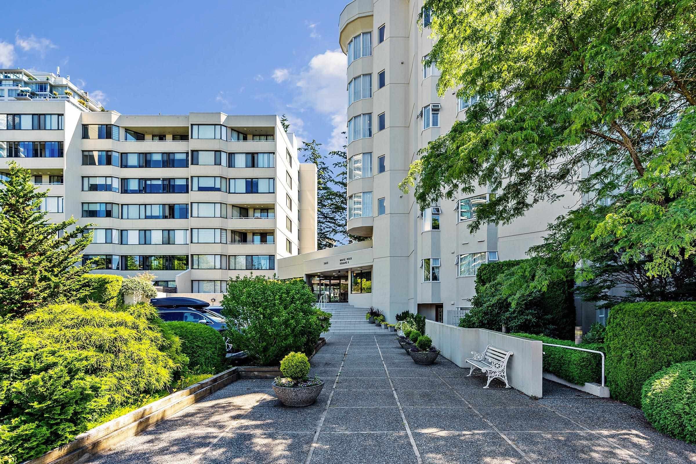 113 - 1442 Foster Street, White Rock