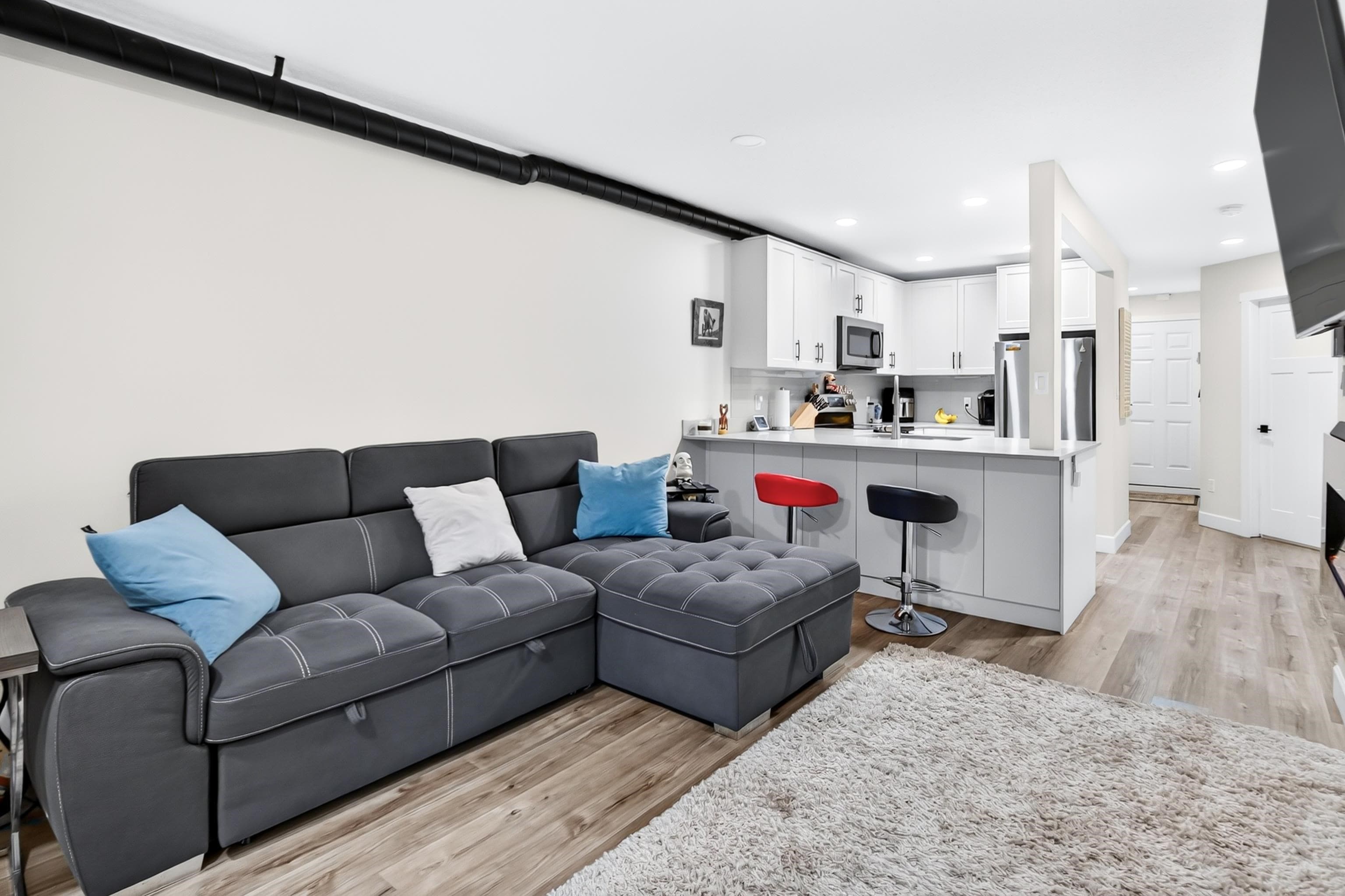 203 - 11724 225 Street, Maple Ridge