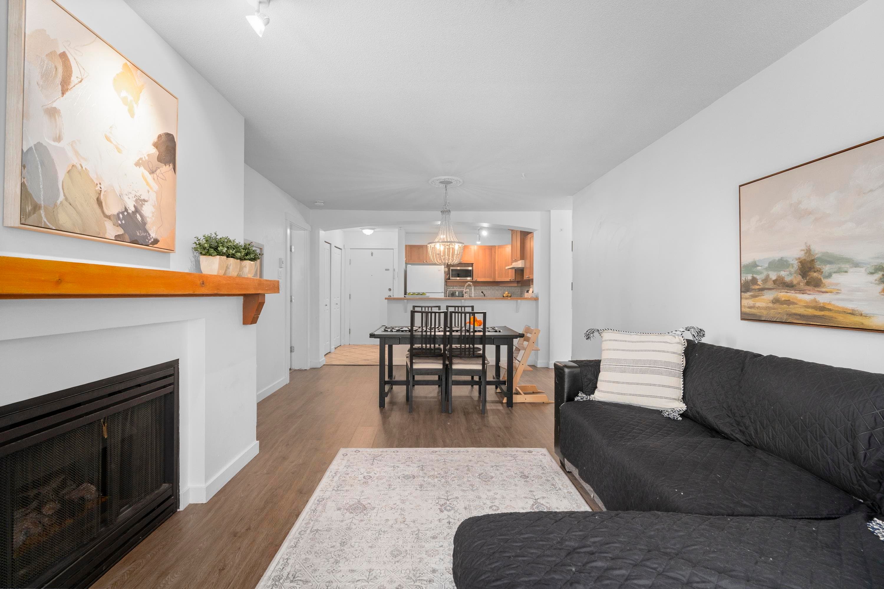212 - 1432 Parkway Boulevard, Coquitlam