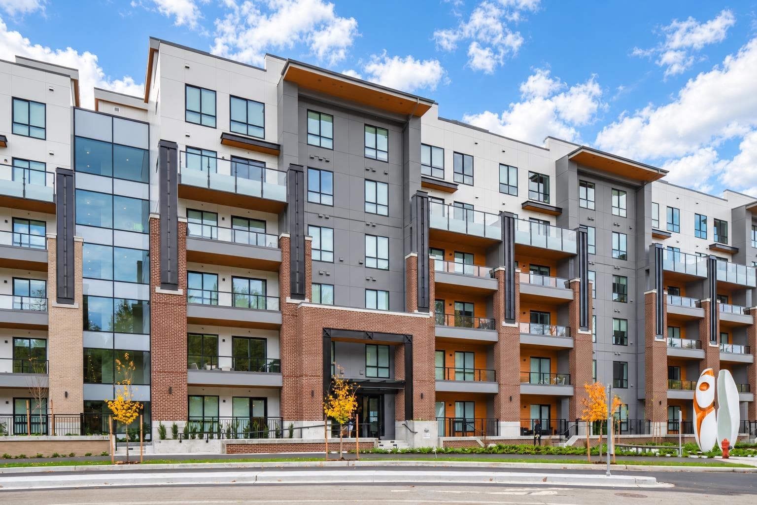 410 - 55 Klahanie Drive, Port Moody