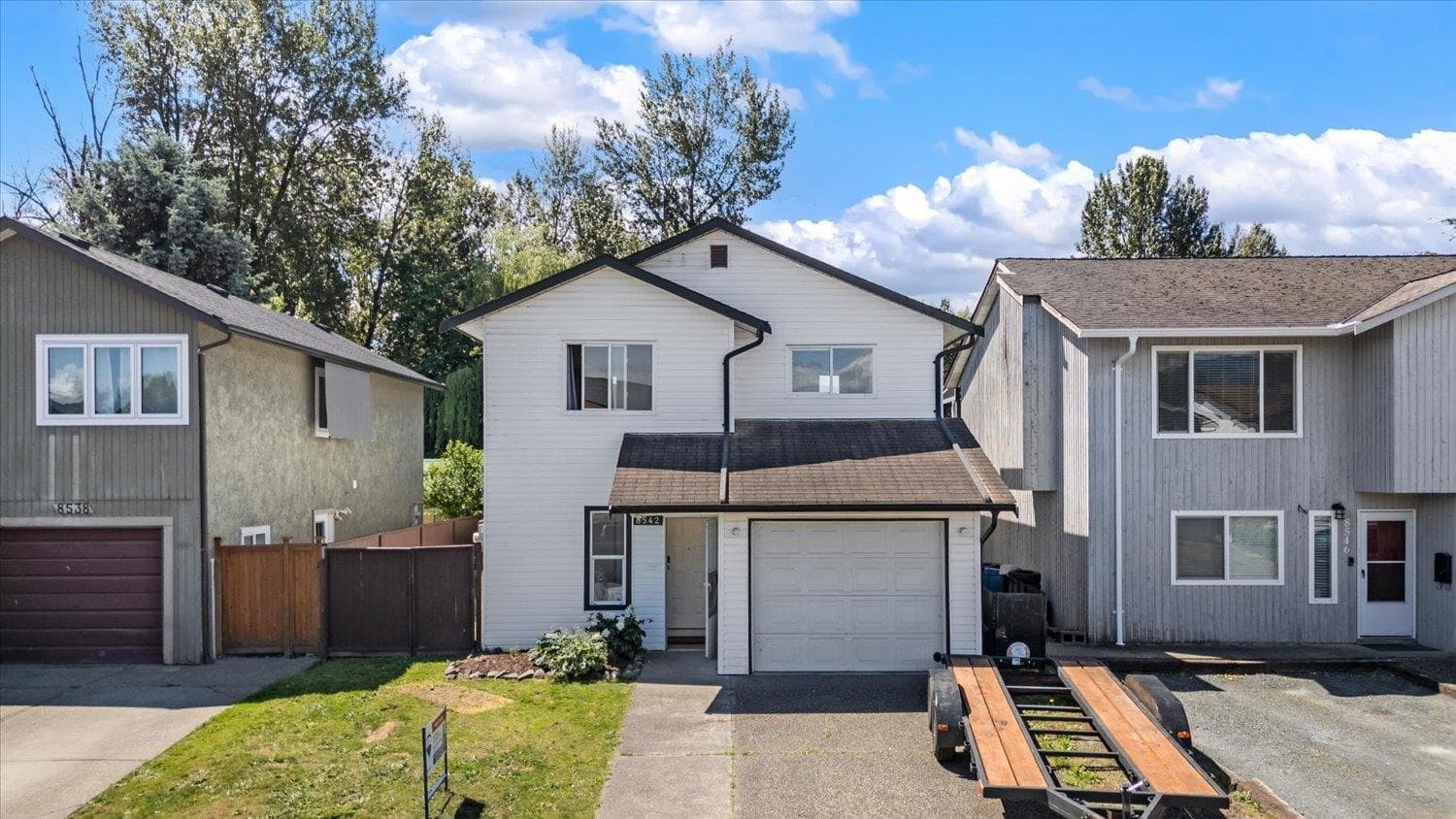 8542 Mccutcheon Avenue, Chilliwack
