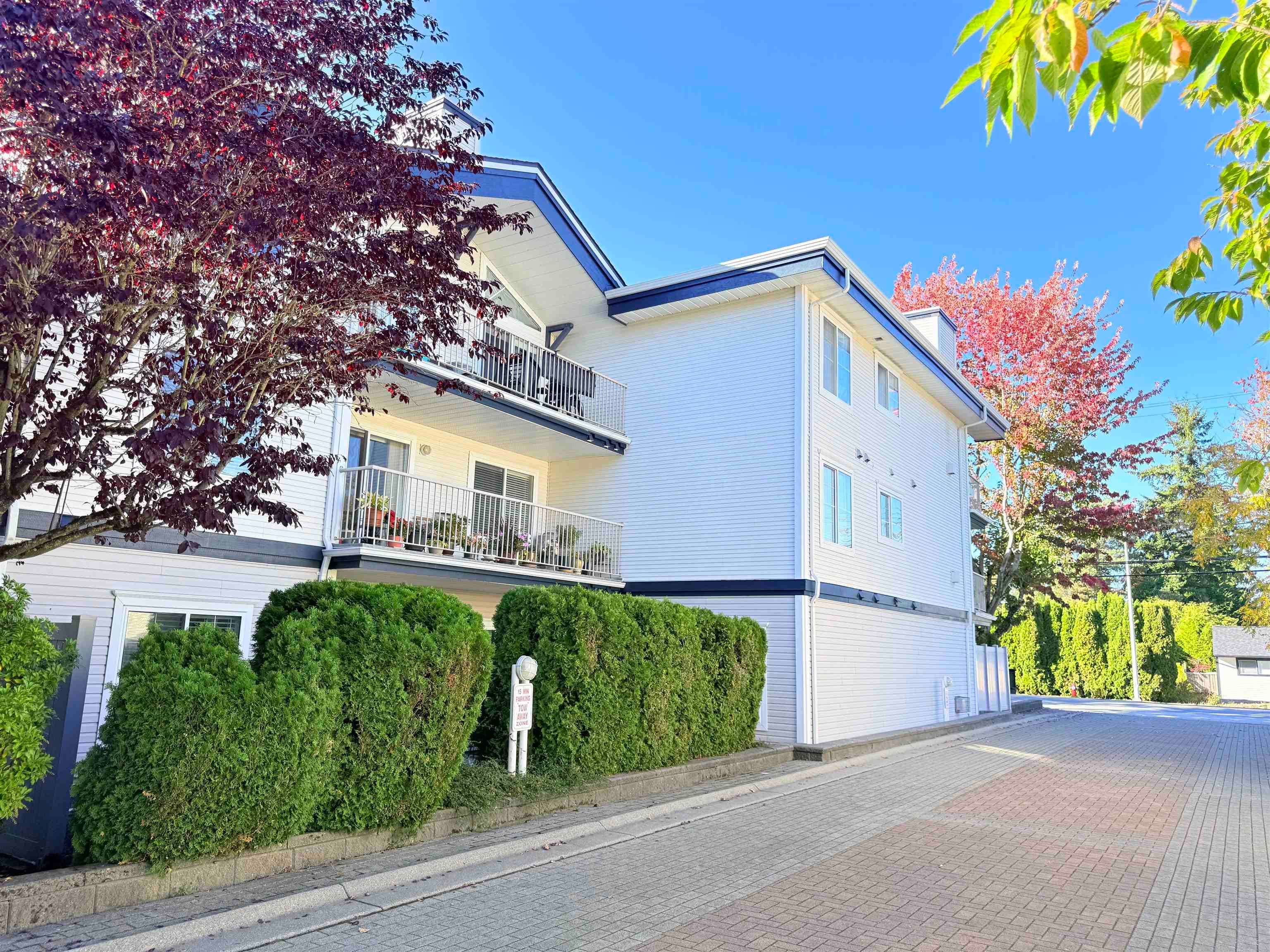103 - 15298 20 Avenue, Surrey