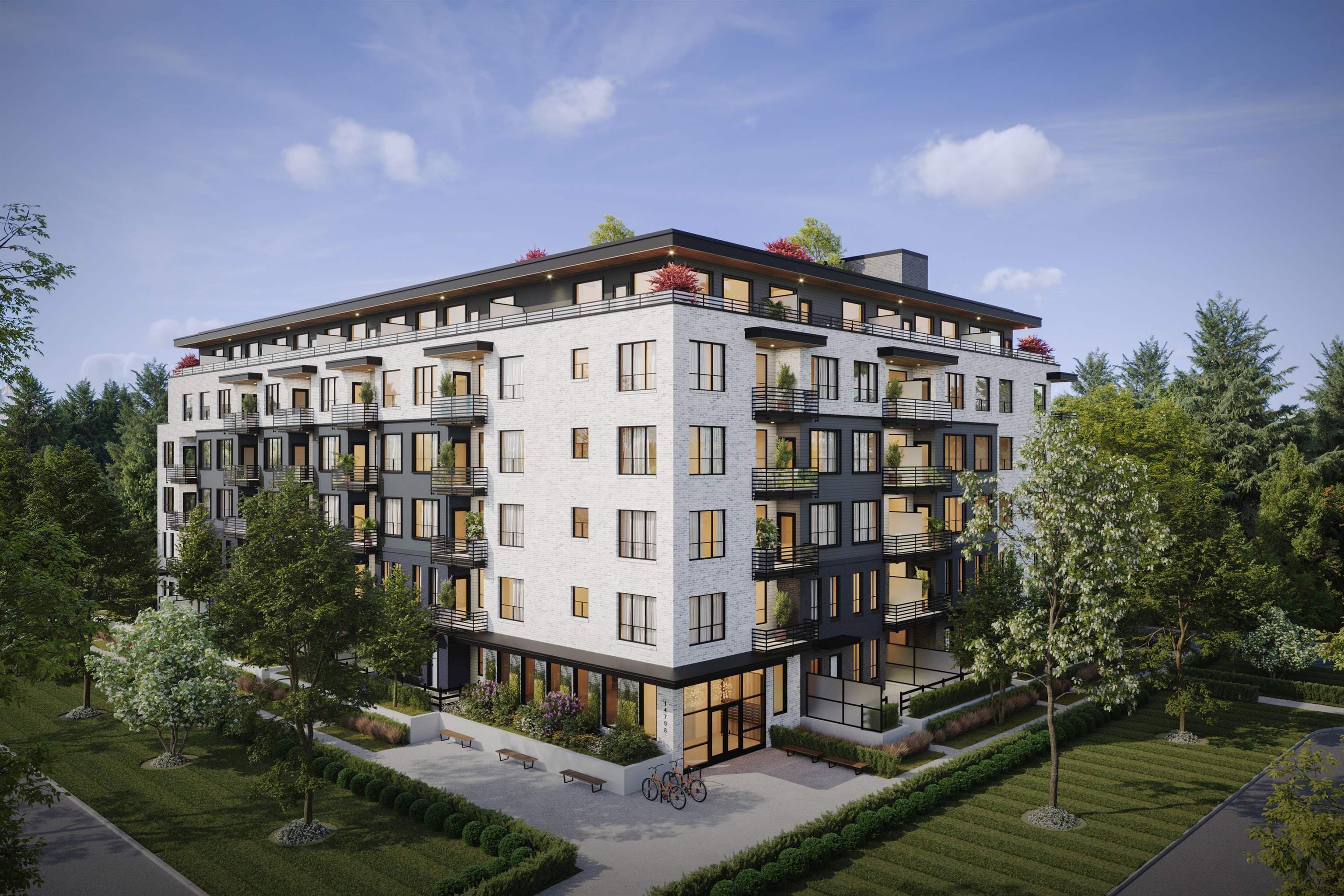 403 - 14798 106 Avenue, Surrey
