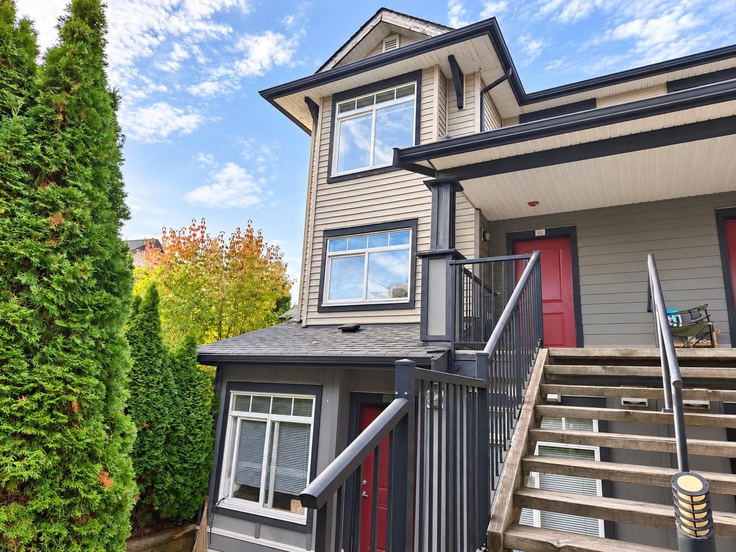 57 - 7428 14th Avenue, Burnaby
