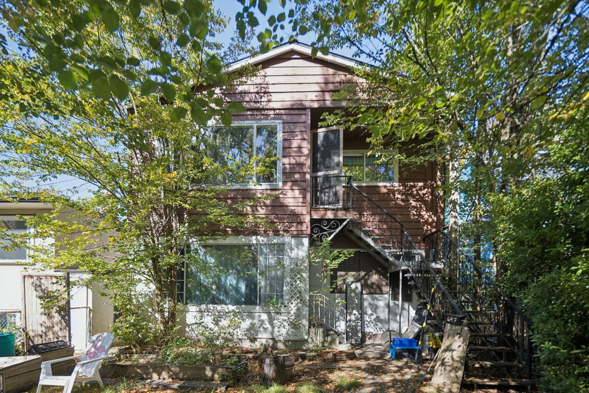 695 E 12th Avenue, Vancouver