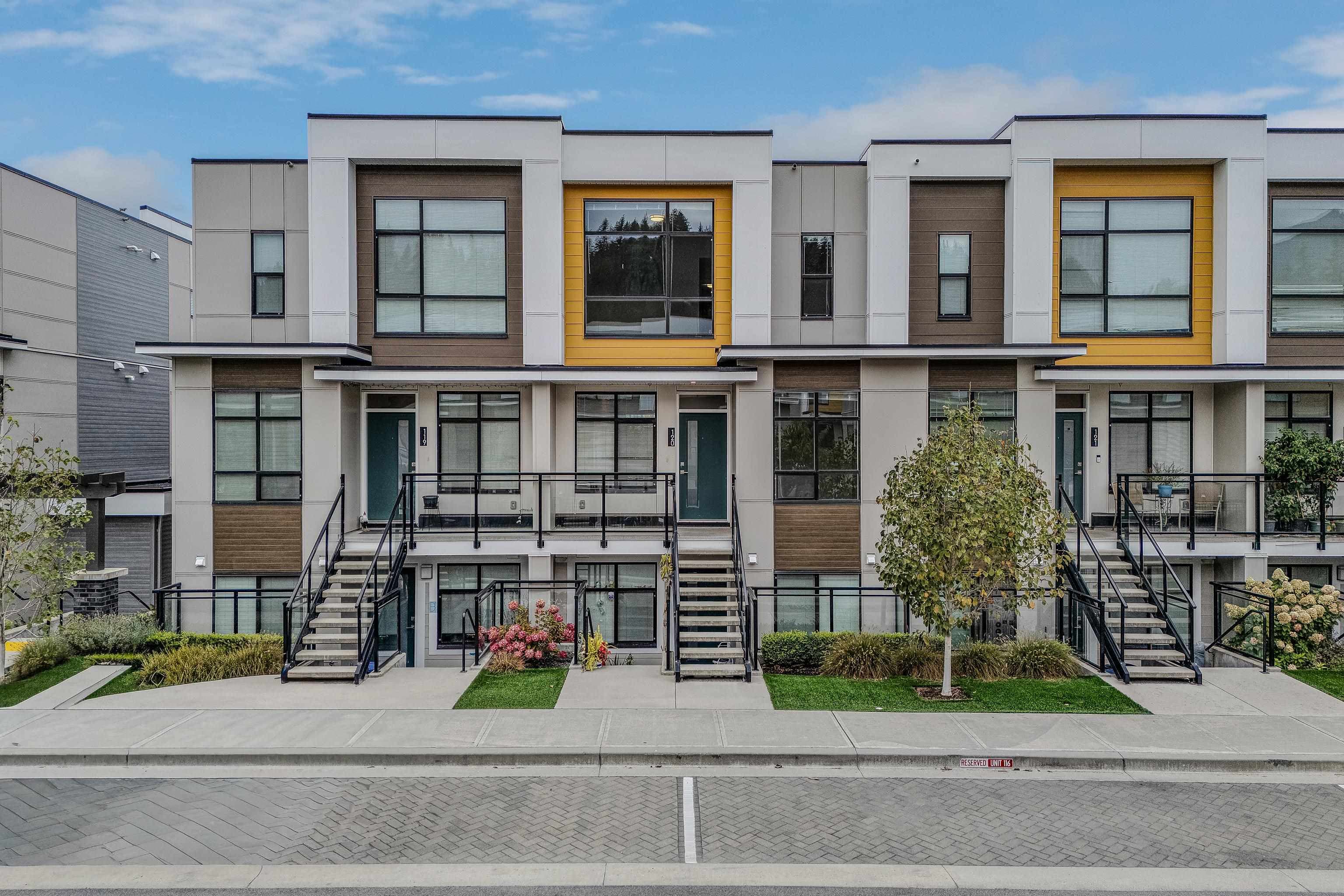 120 - 46150 Thomas Road, Chilliwack