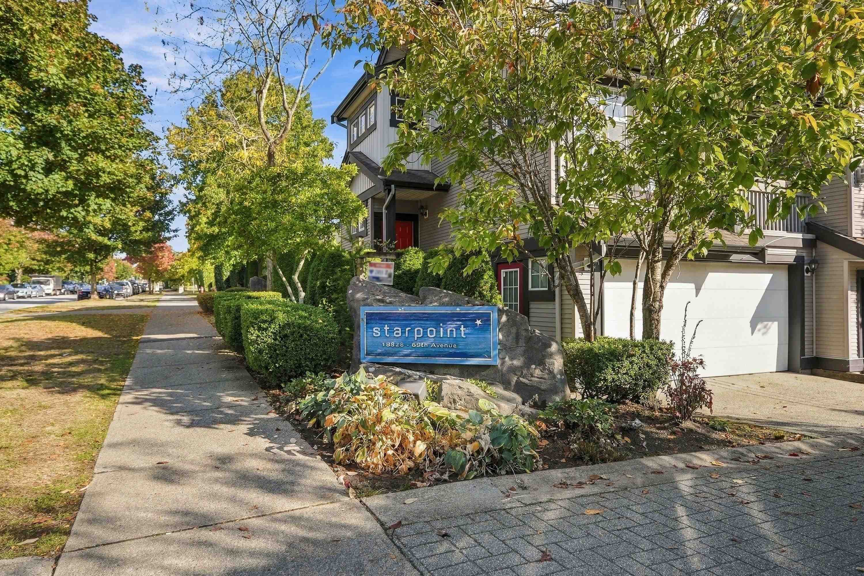 49 - 18828 69 Avenue, Surrey